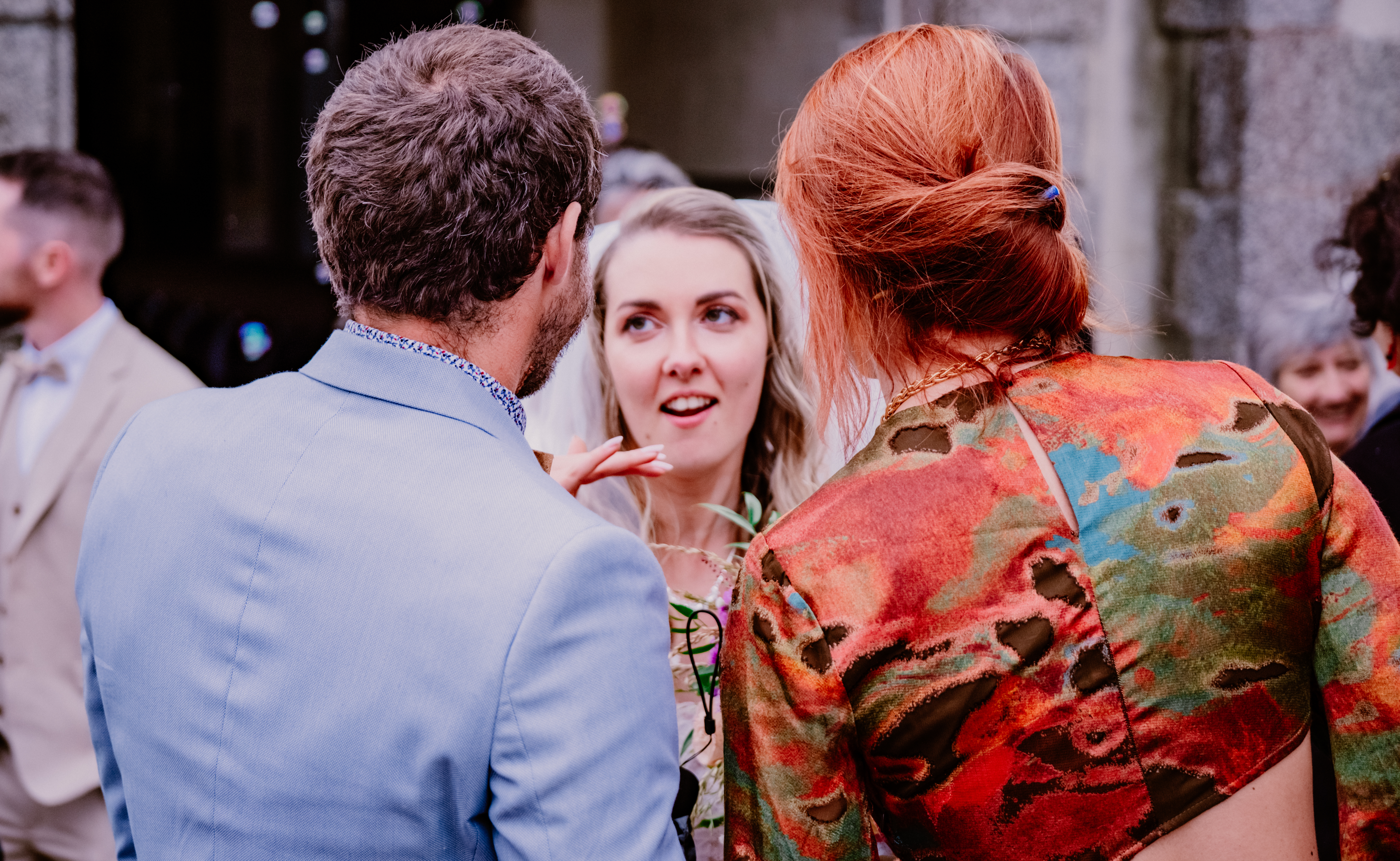 Photographe mariage Bressuire