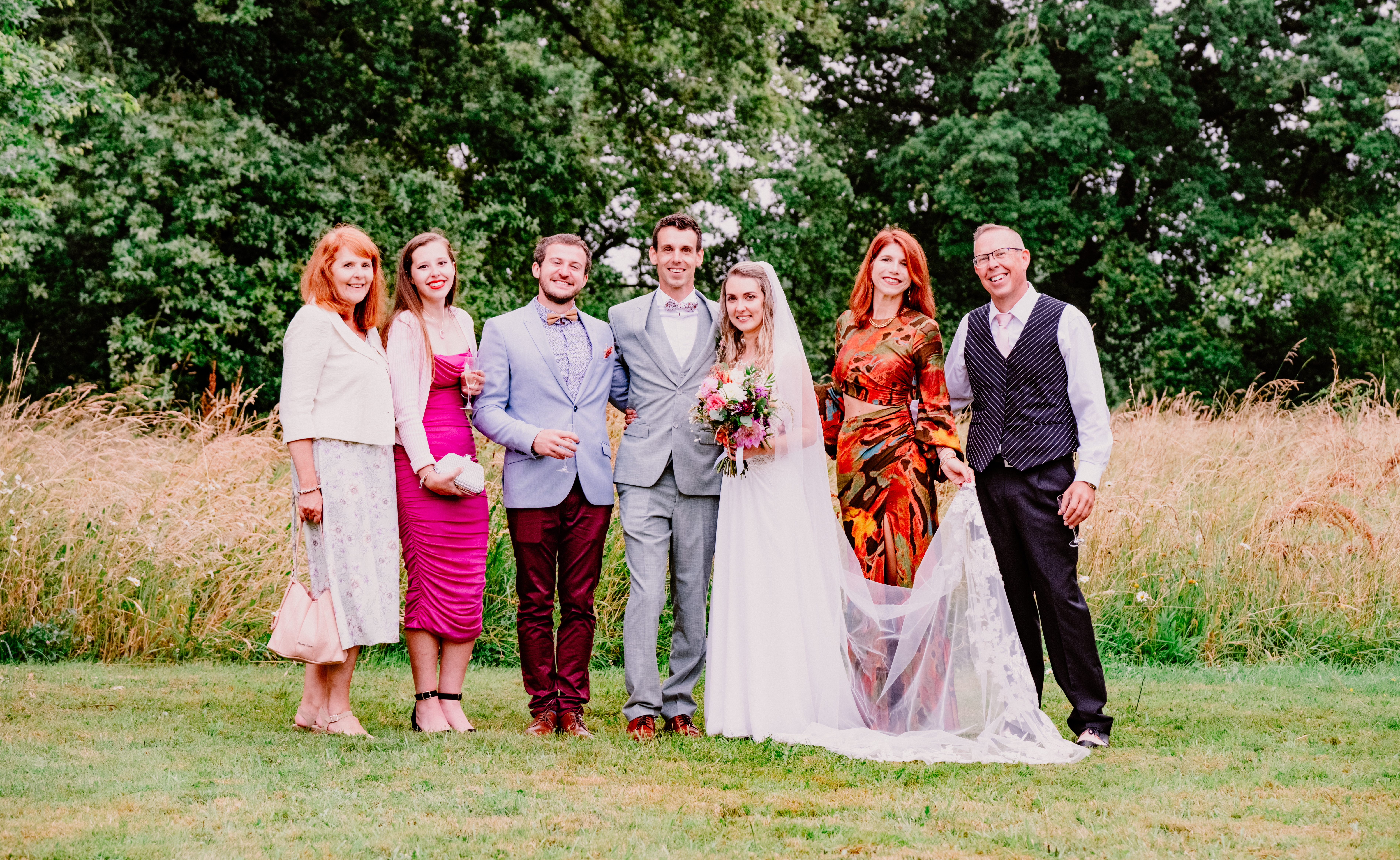 Photographe mariage Bressuire