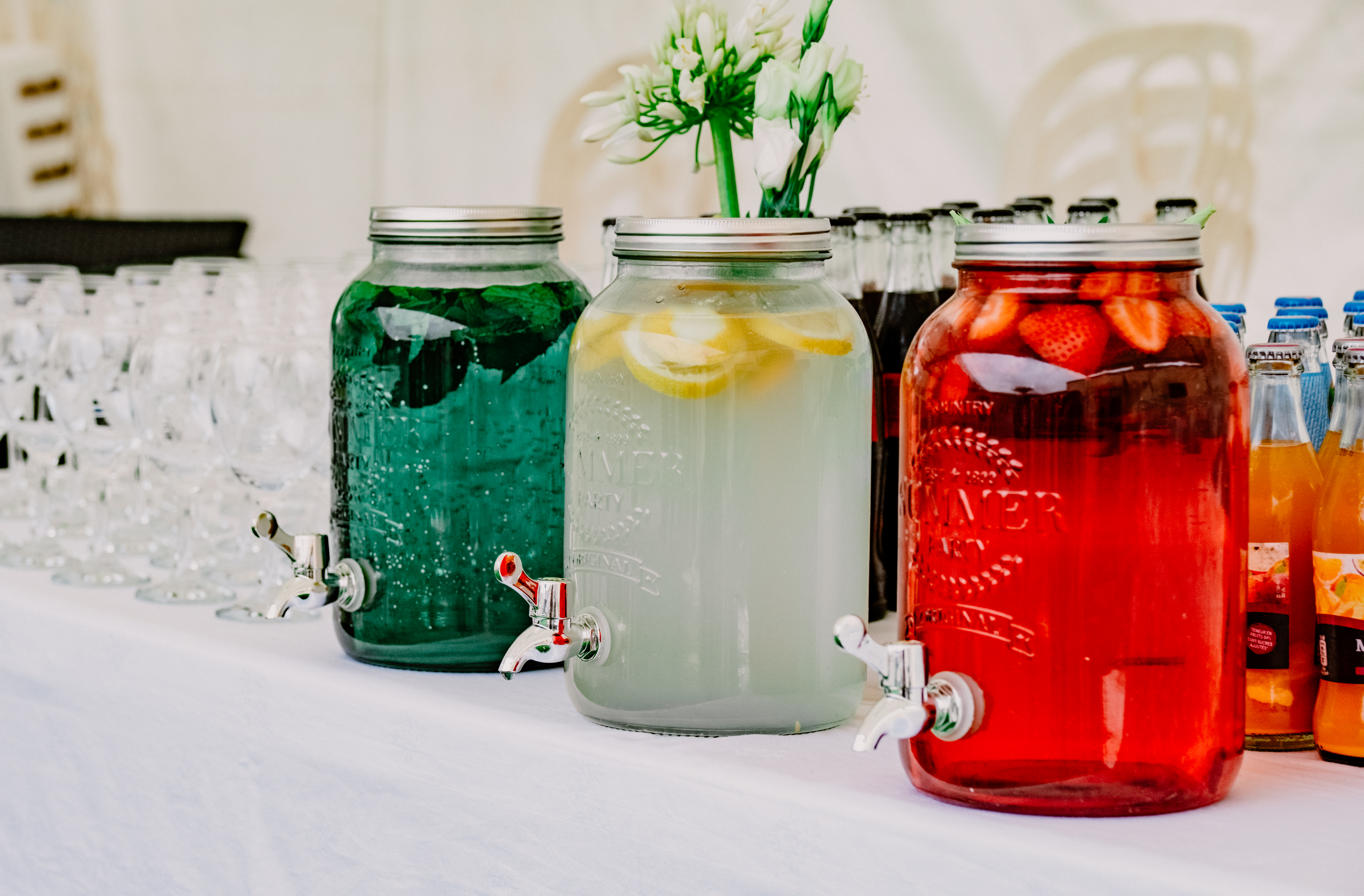 Photographe mariage Bressuire