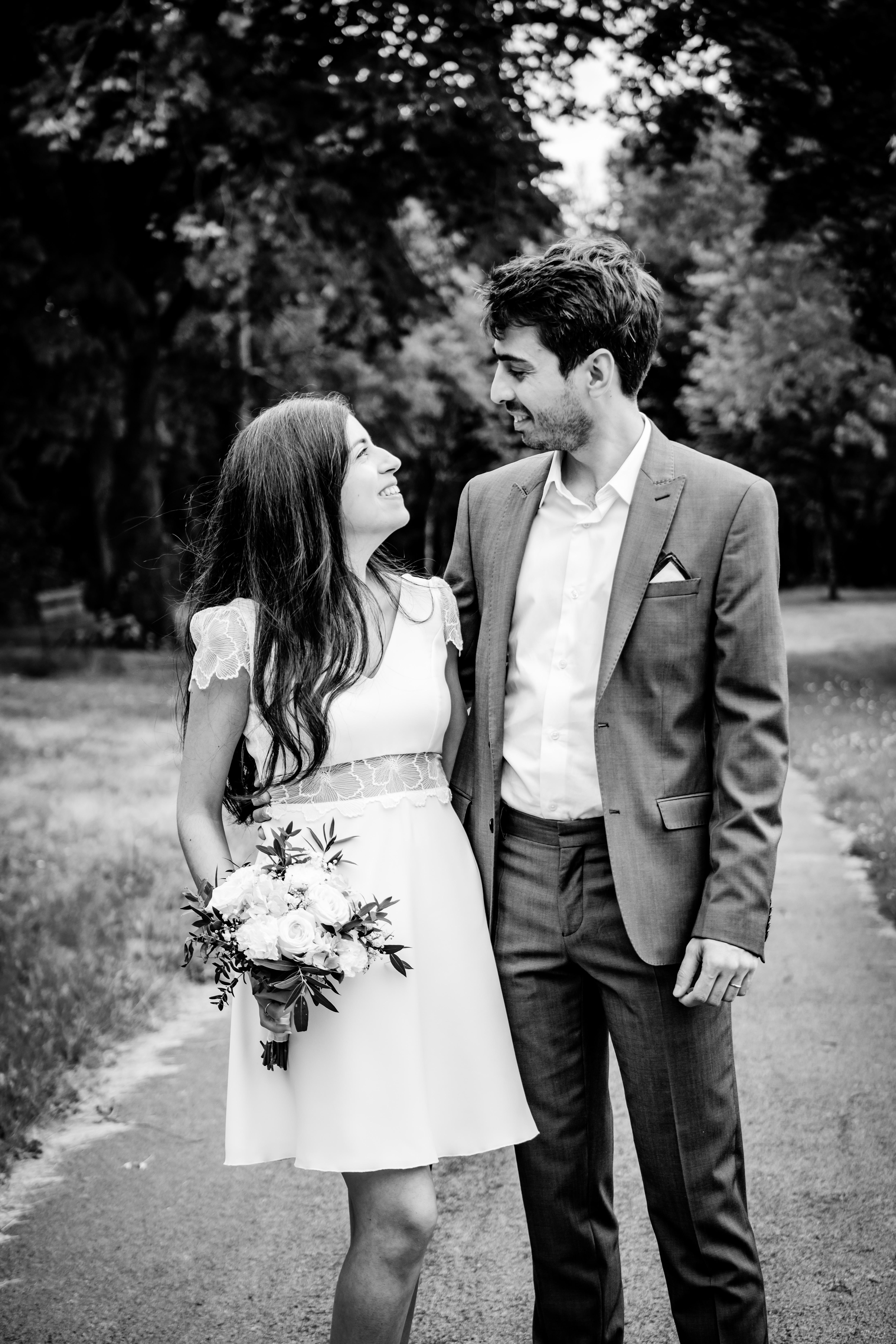 Photographe mariage Bressuire