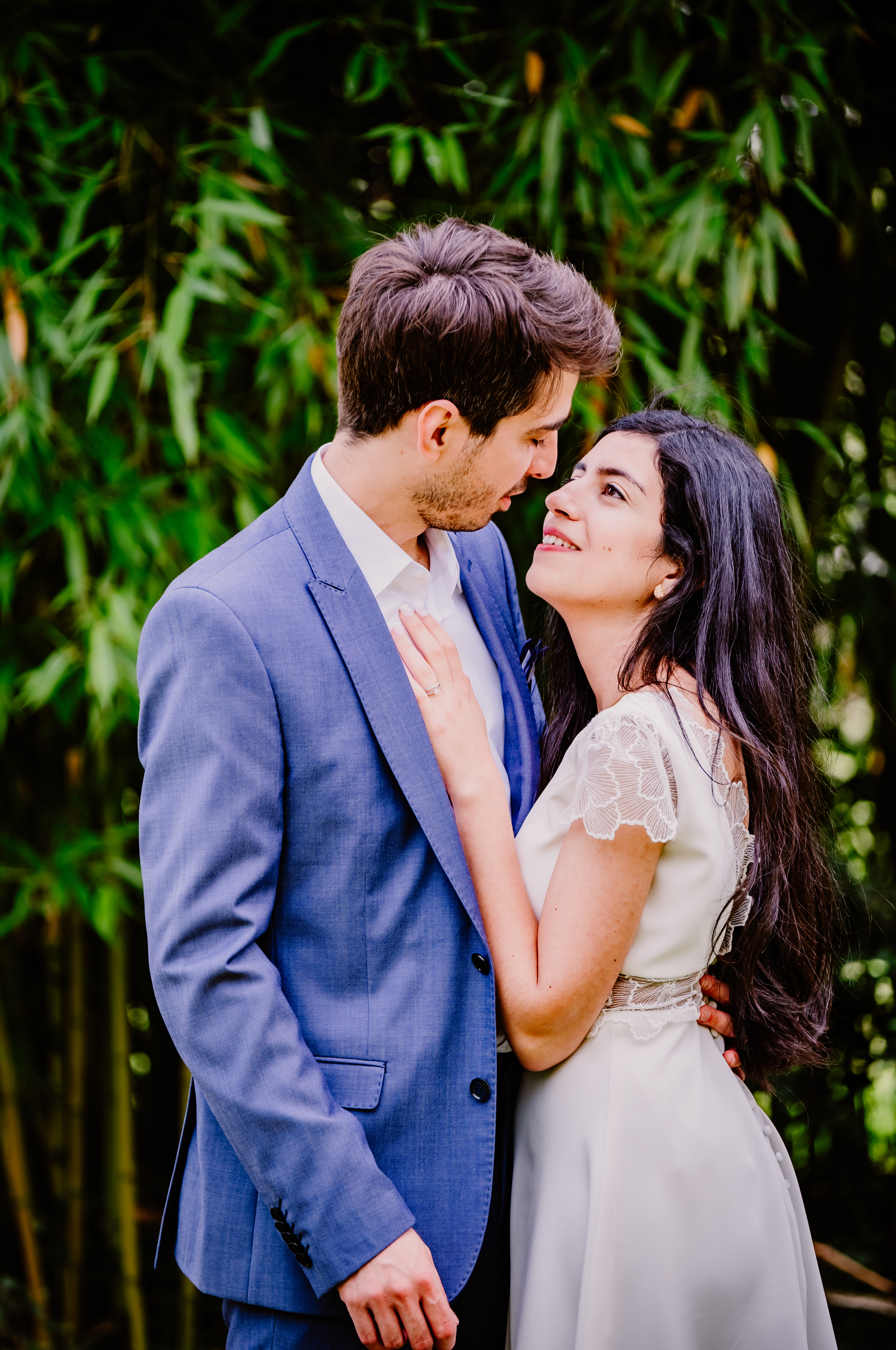 Photographe mariage Bressuire