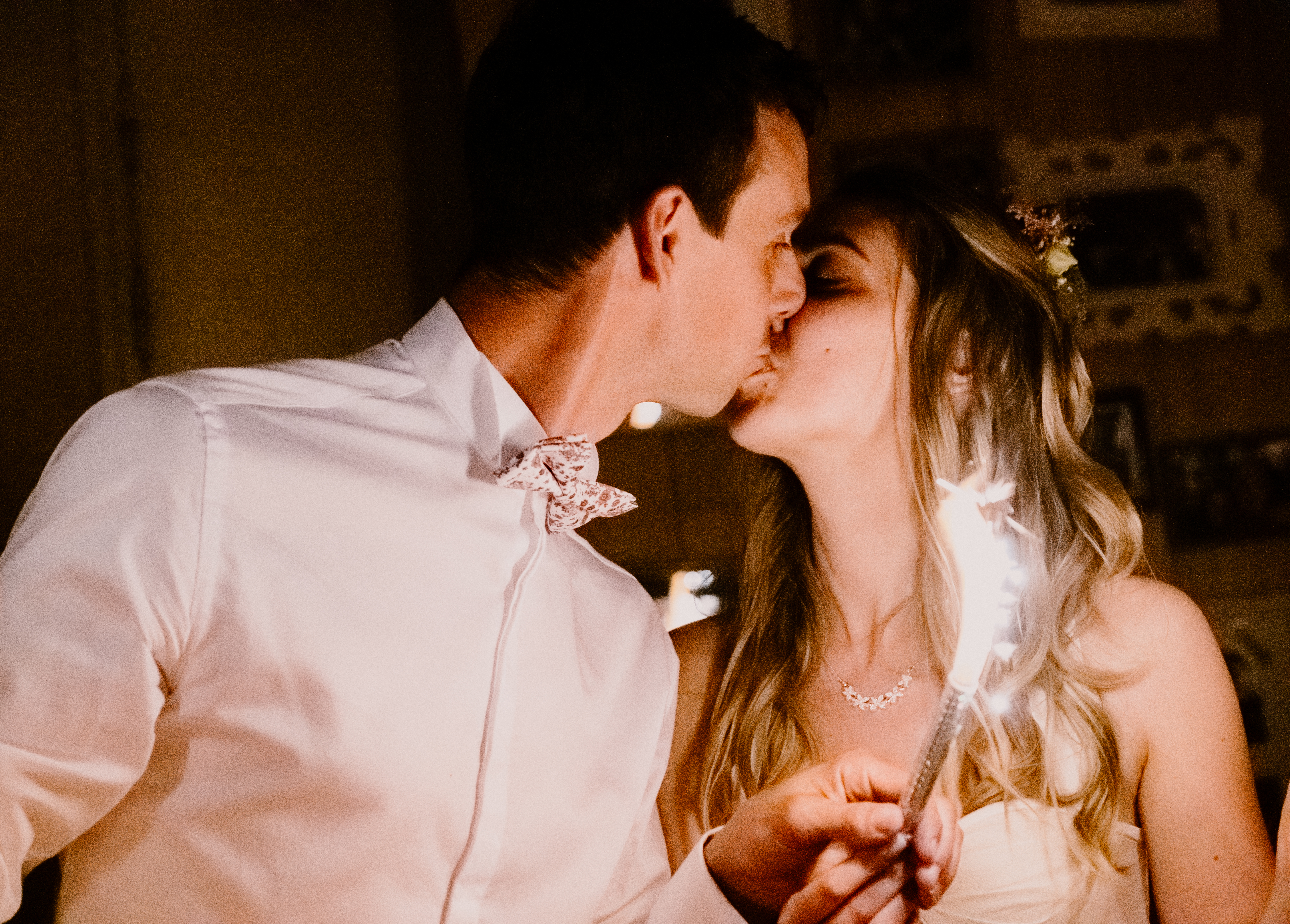 Photographe mariage Bressuire