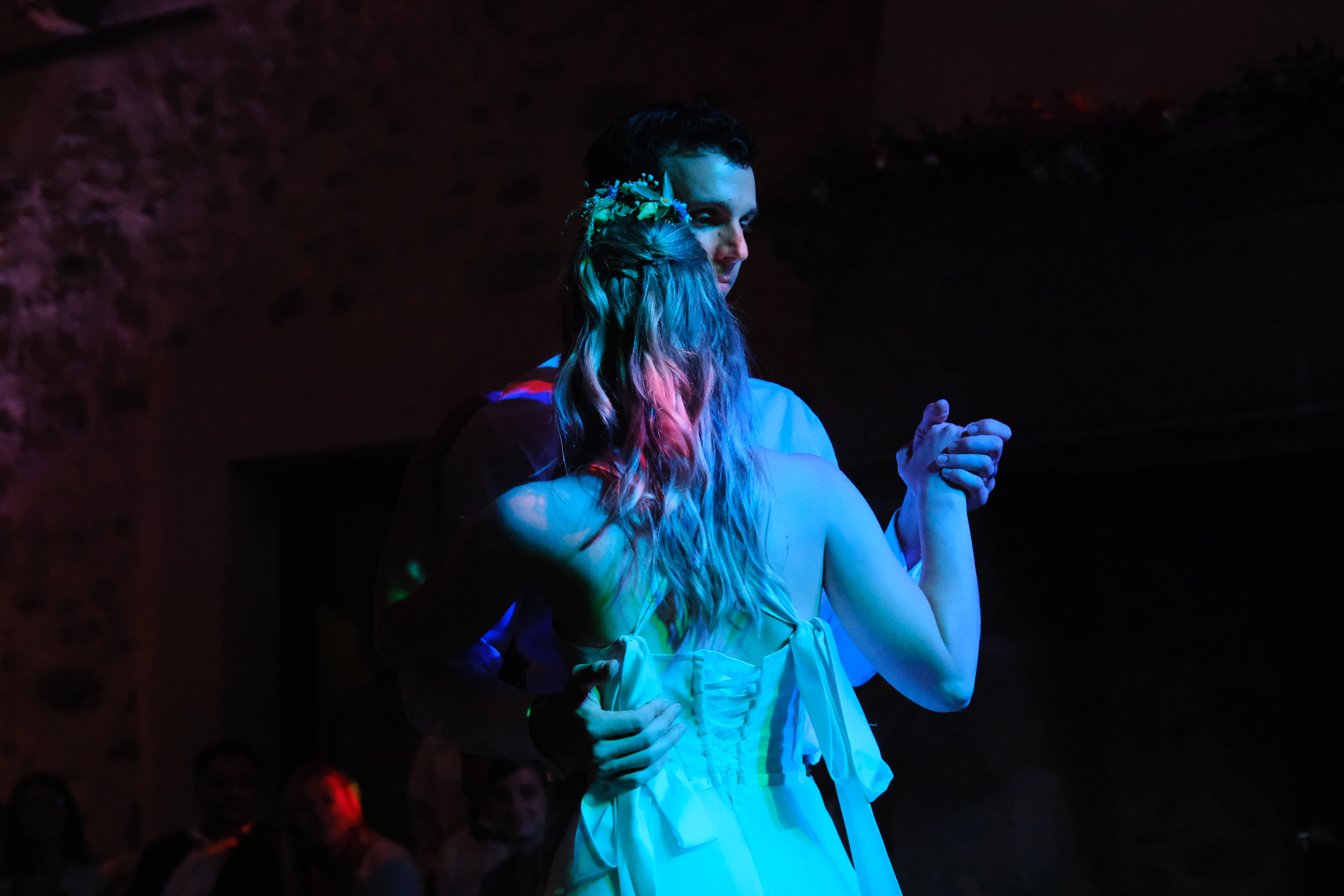 Photographe mariage Bressuire