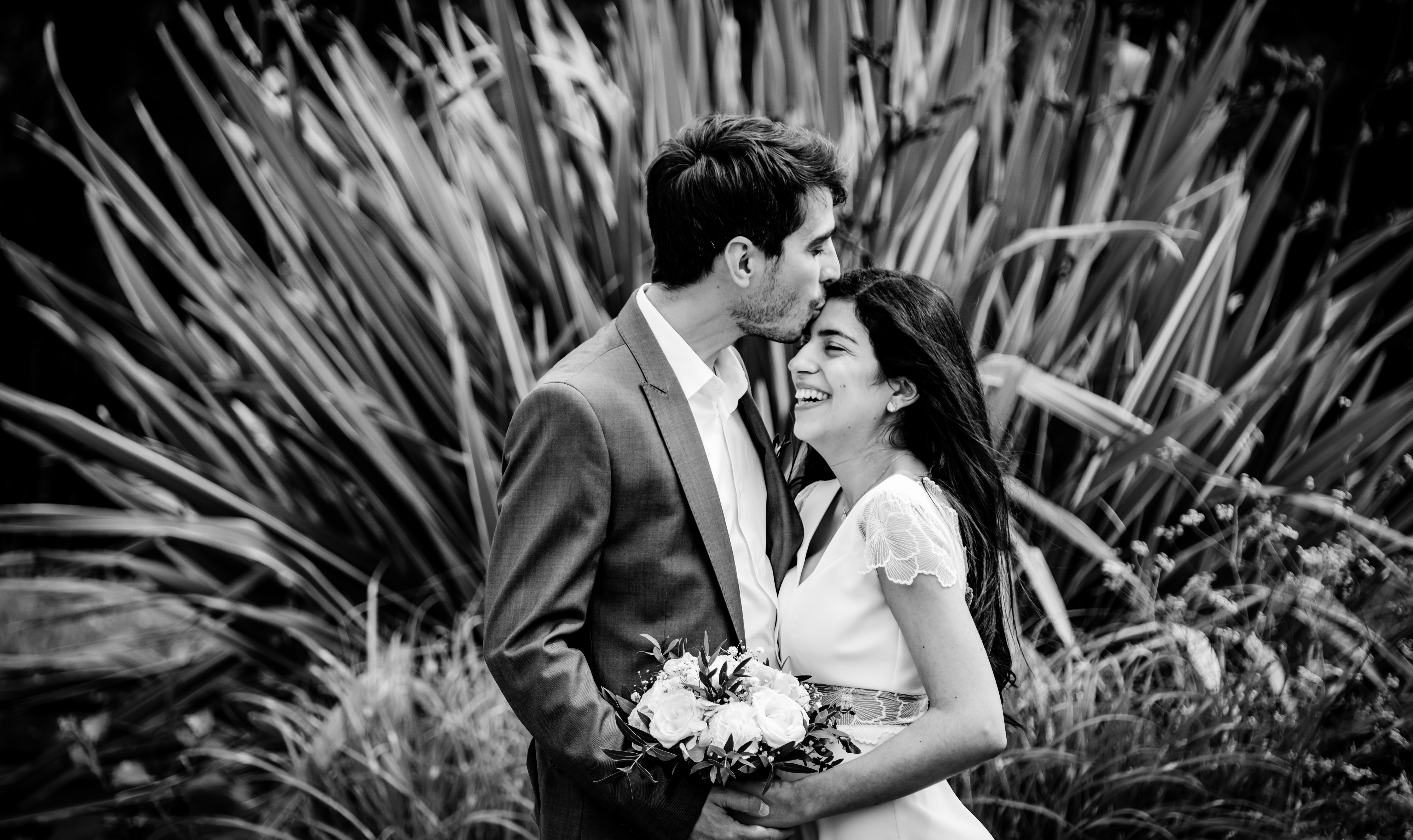 Photographe mariage Bressuire