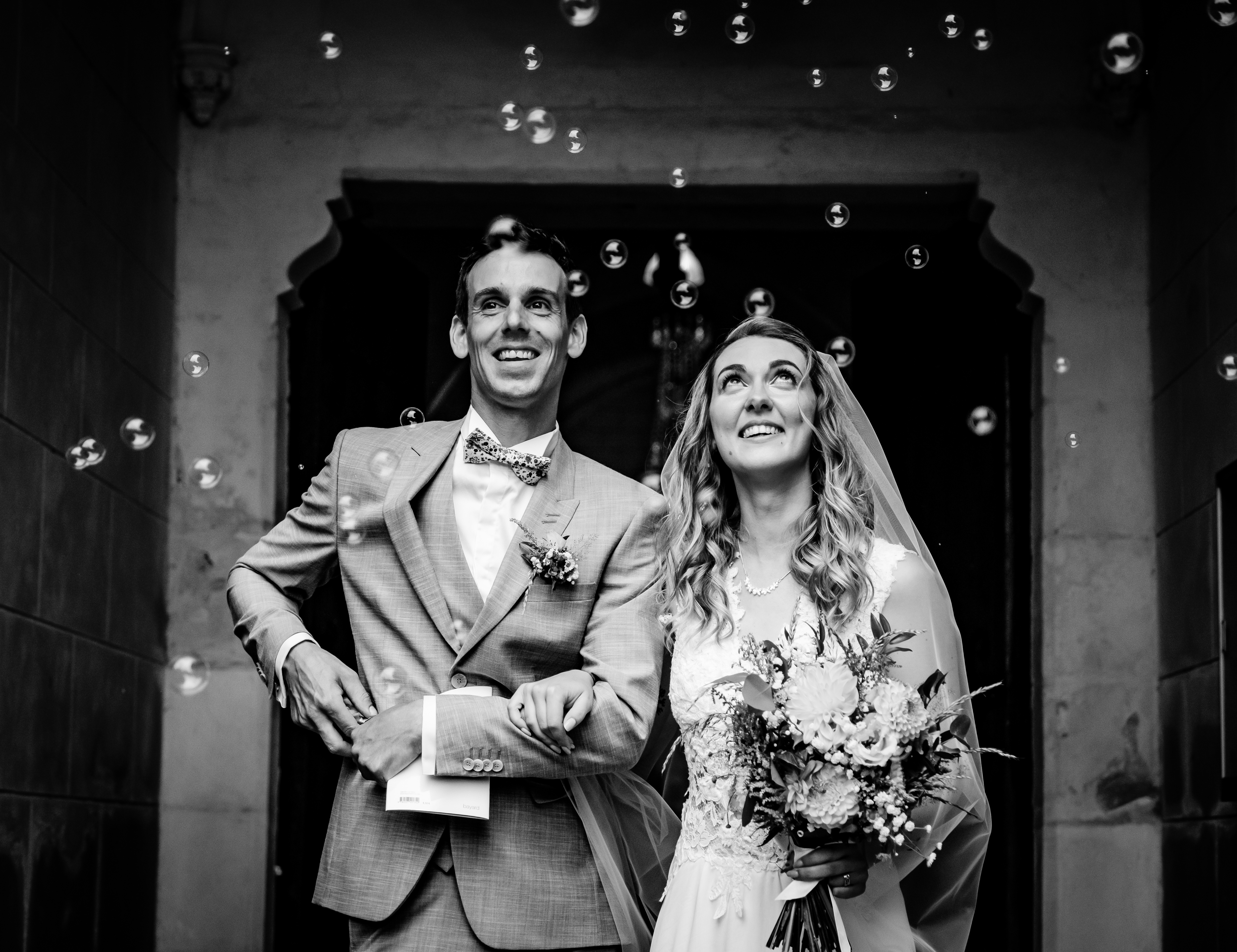 Photographe mariage Bressuire