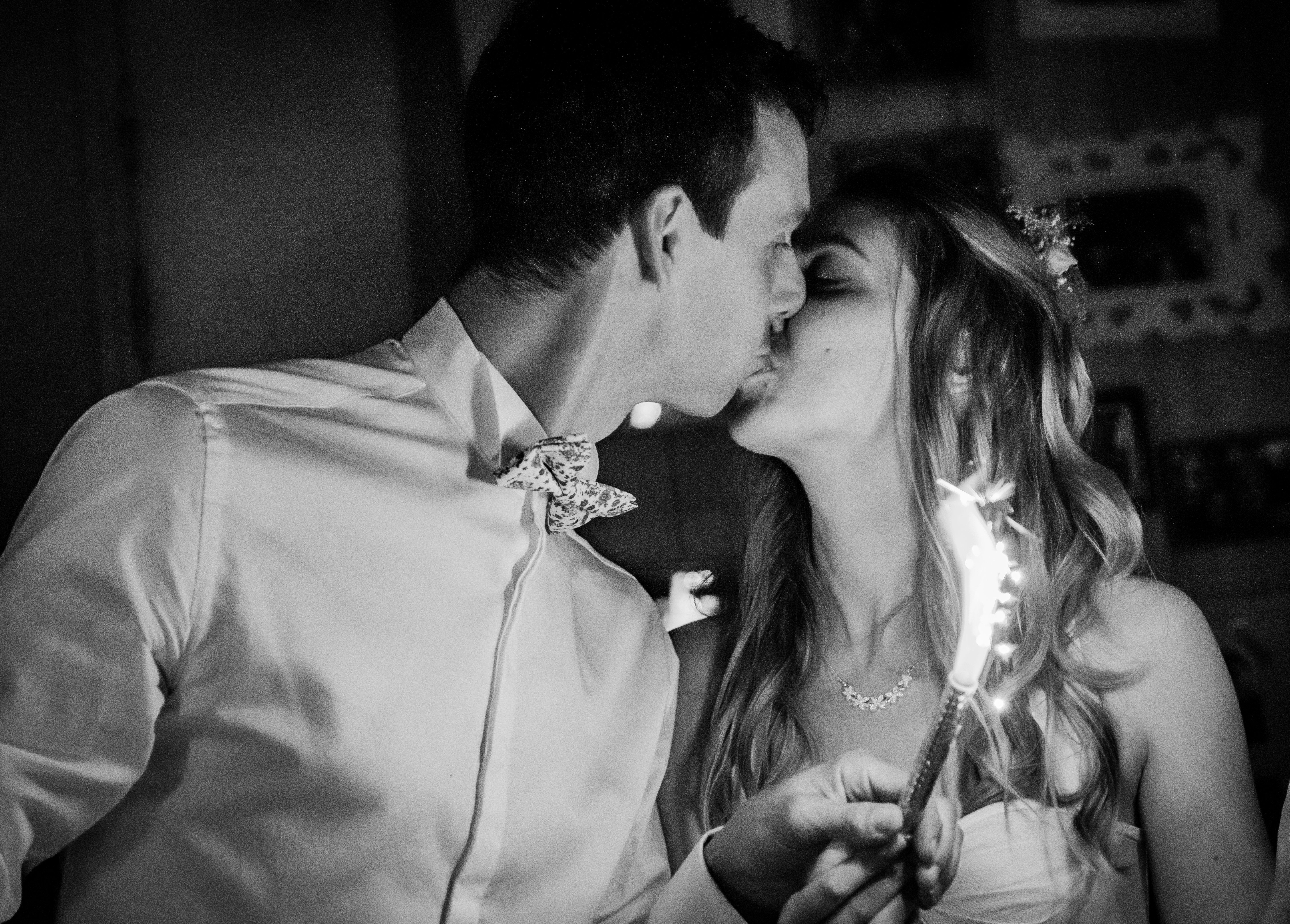 Photographe mariage Bressuire