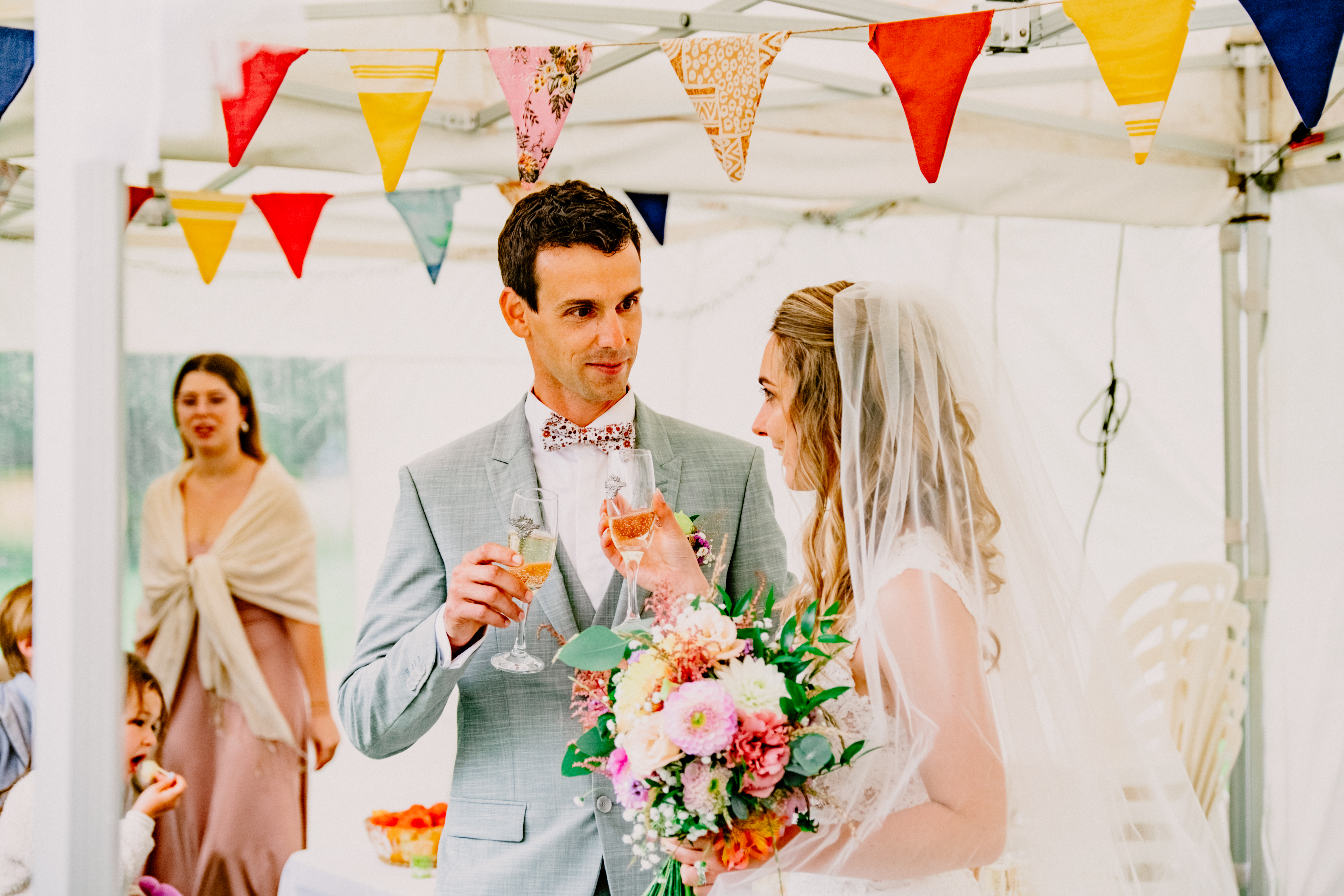 Photographe mariage Bressuire