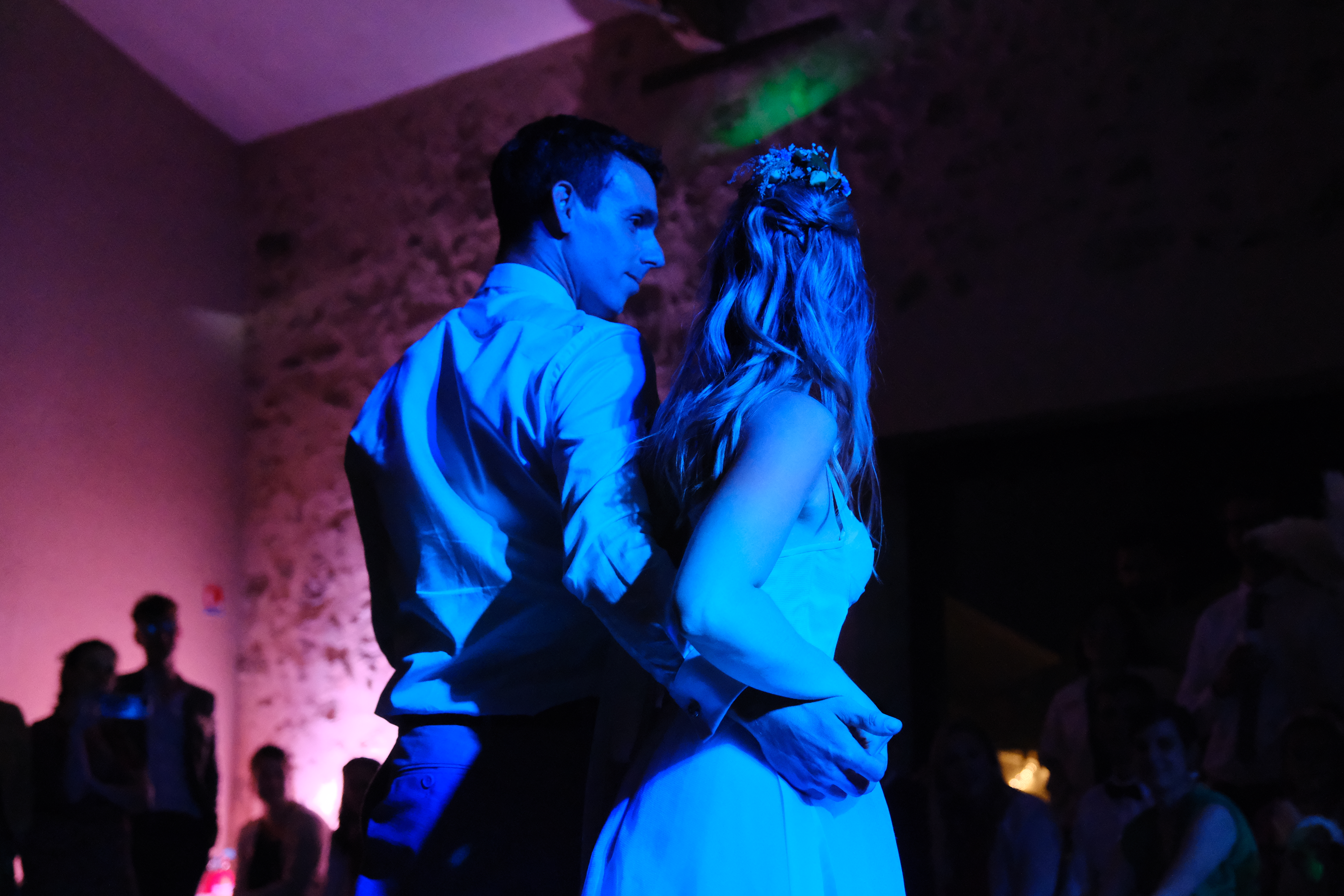 Photographe mariage Bressuire