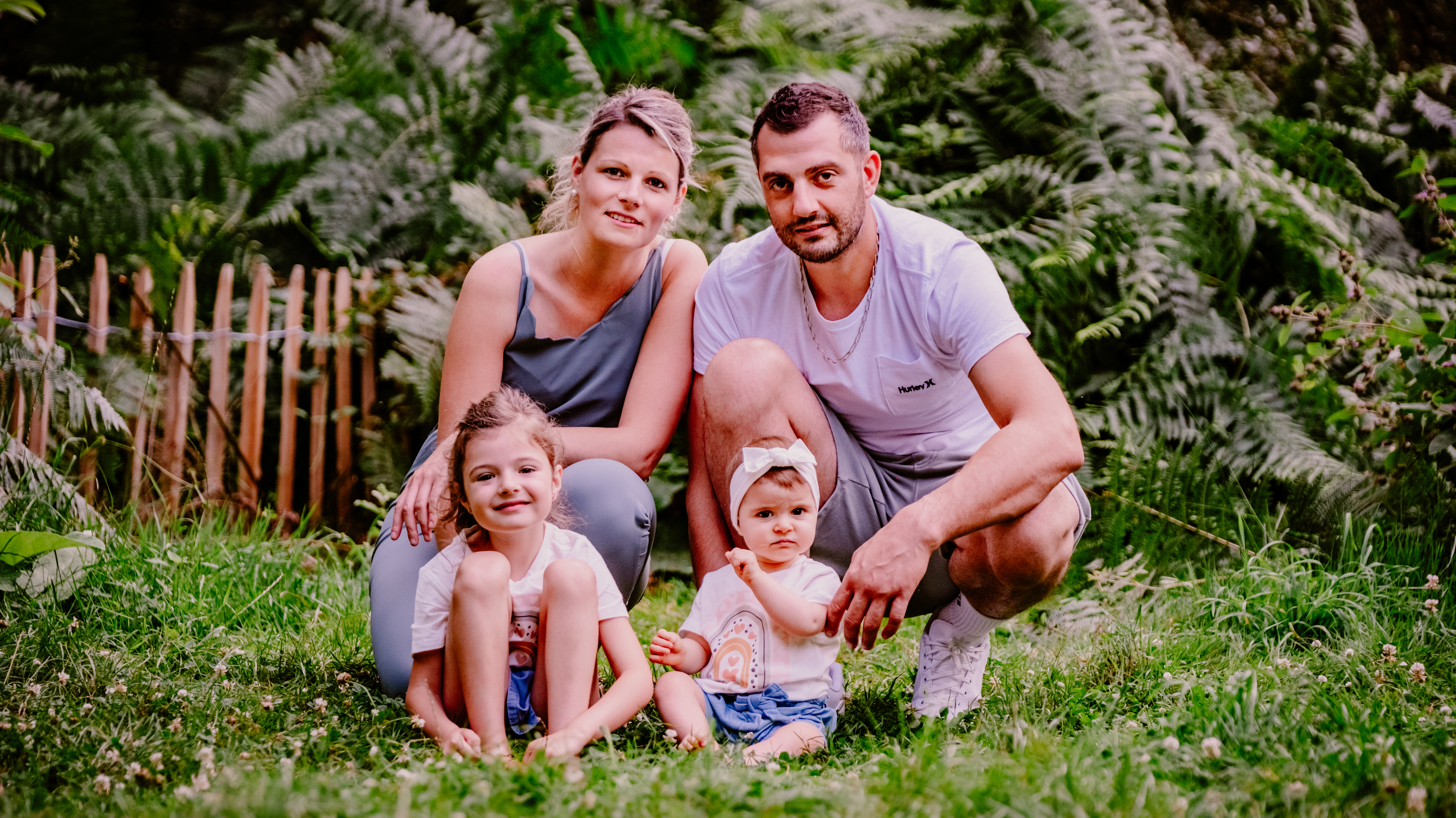 Photographe Bressuire