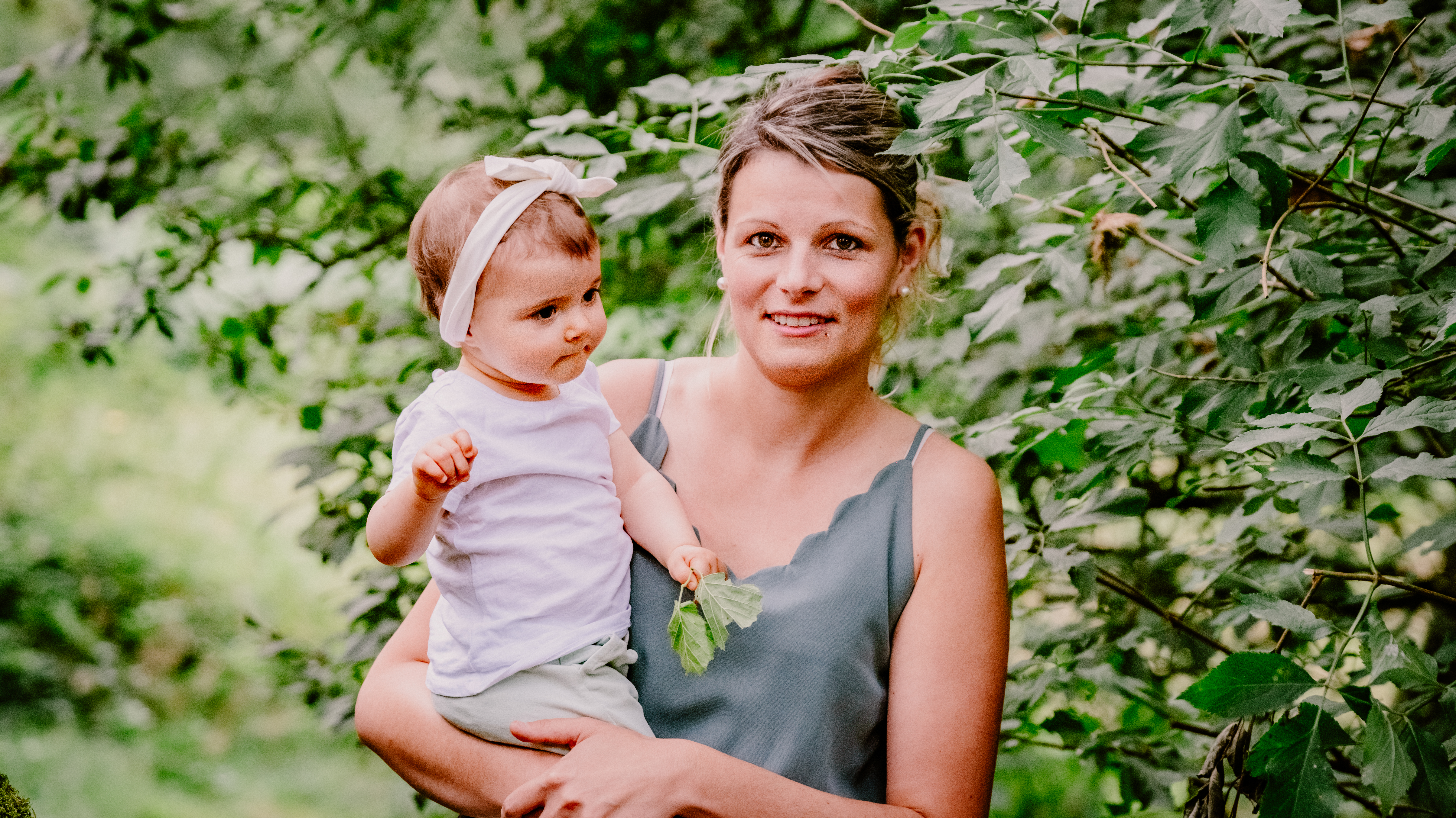 Photographe Bressuire