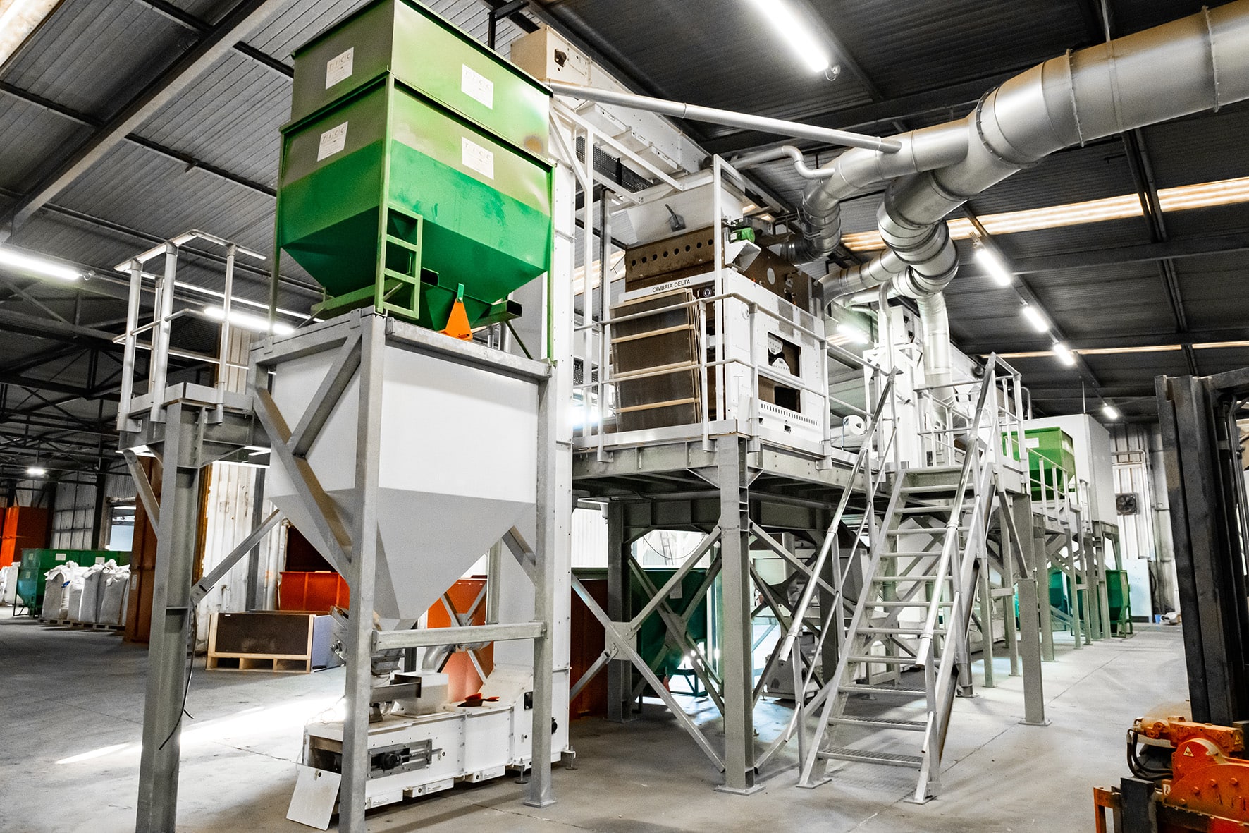 photographe entreprise Bressuire