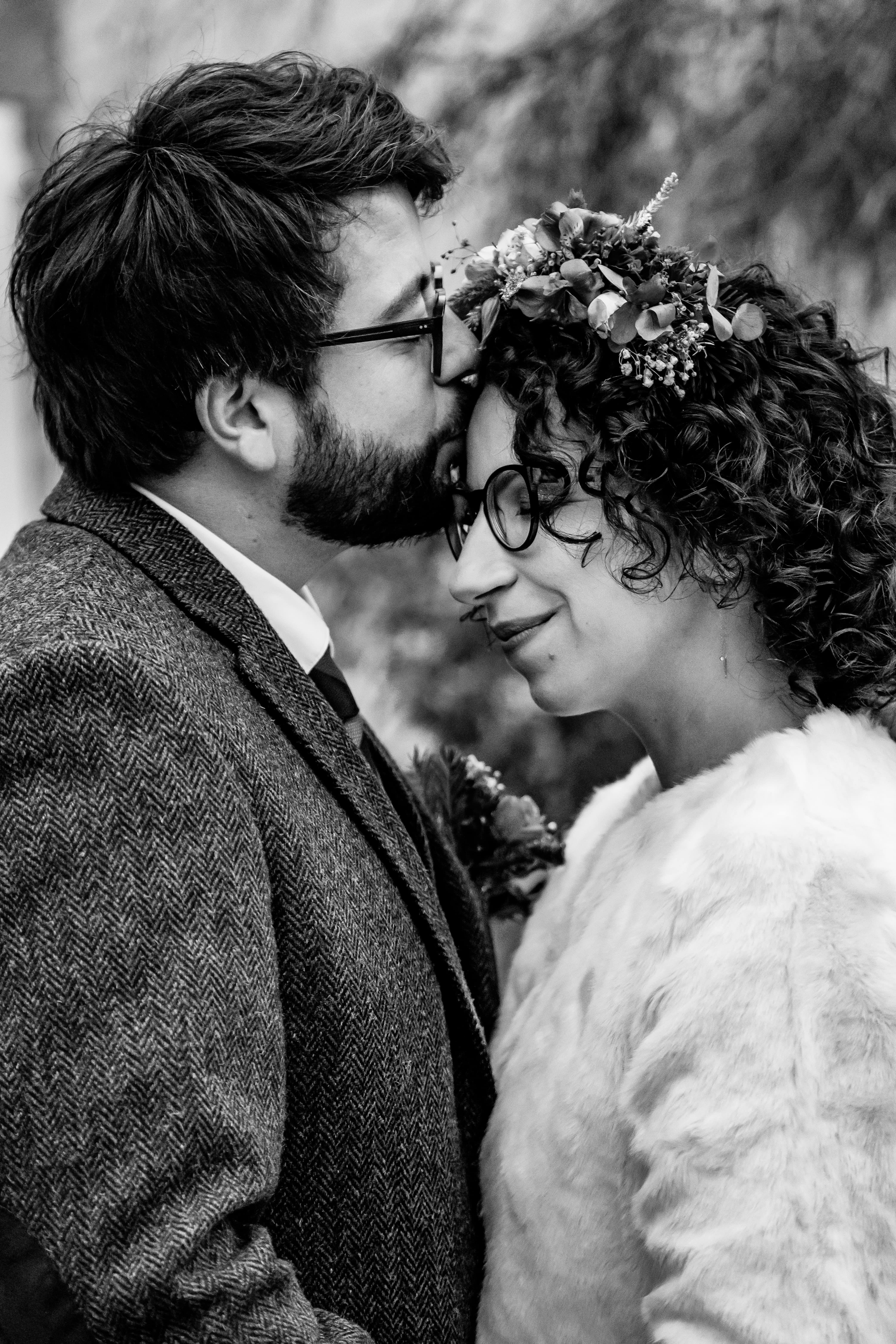 photographe mariage Bressuire