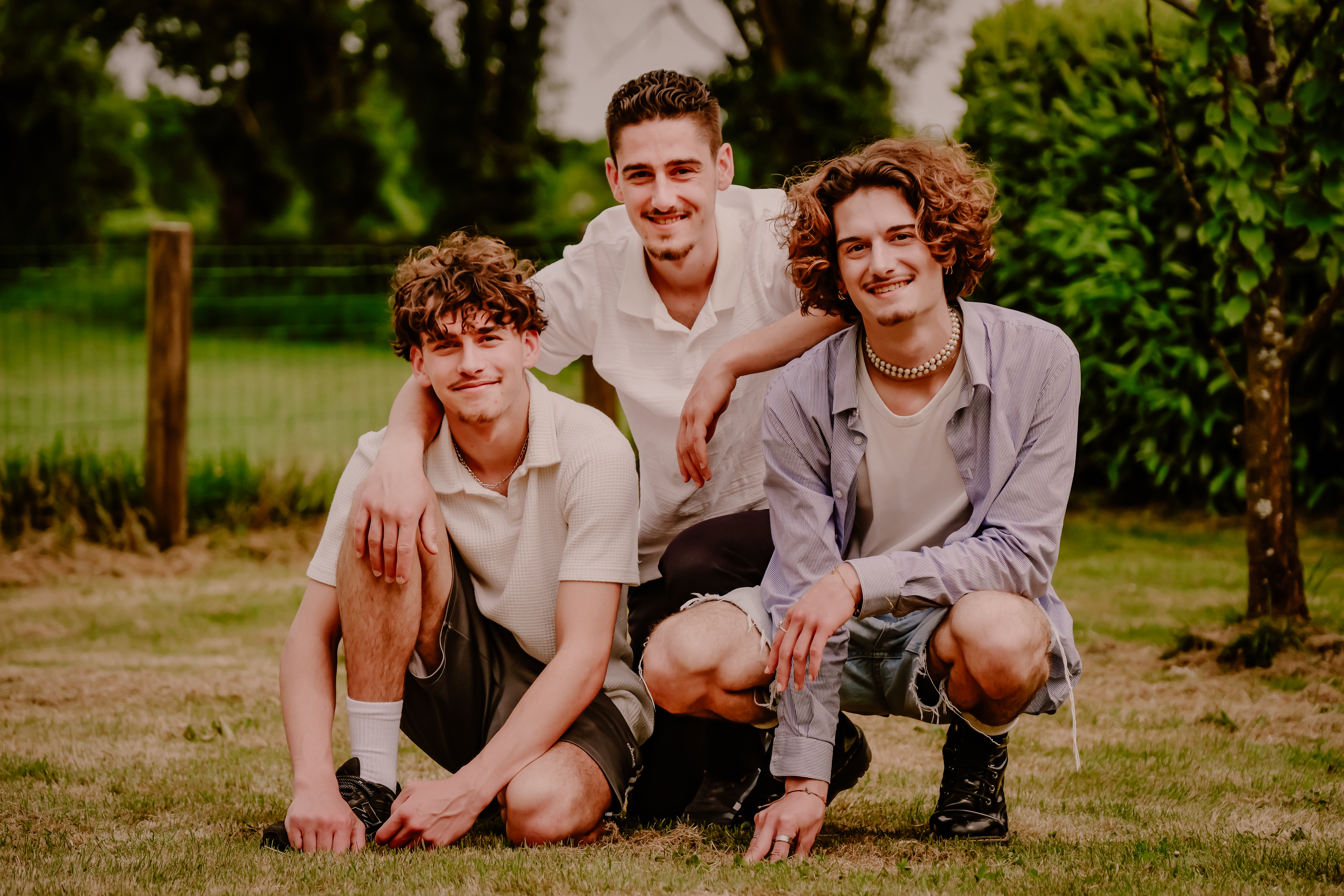 Photographe Bressuire