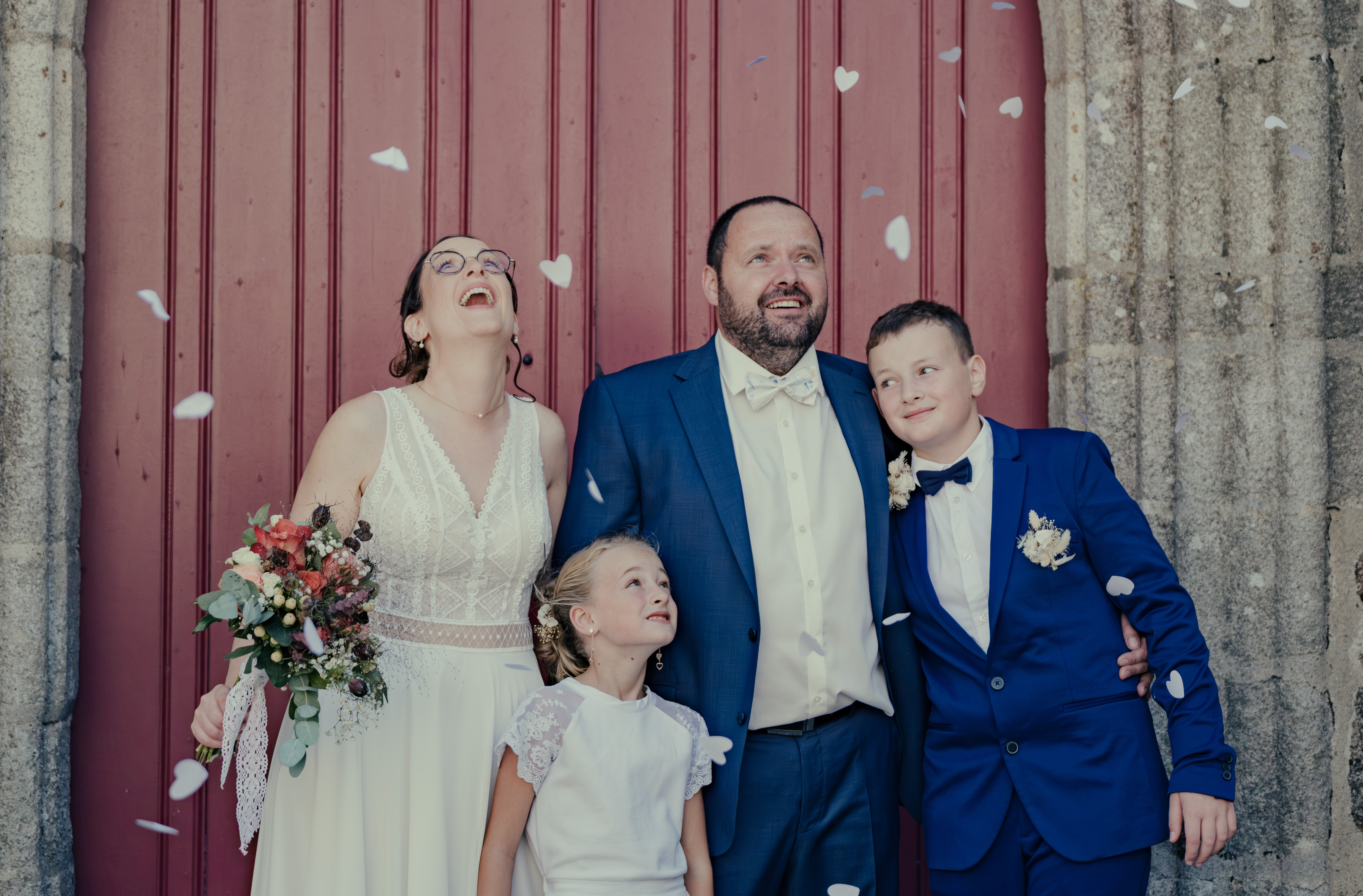 Photographe Bressuire