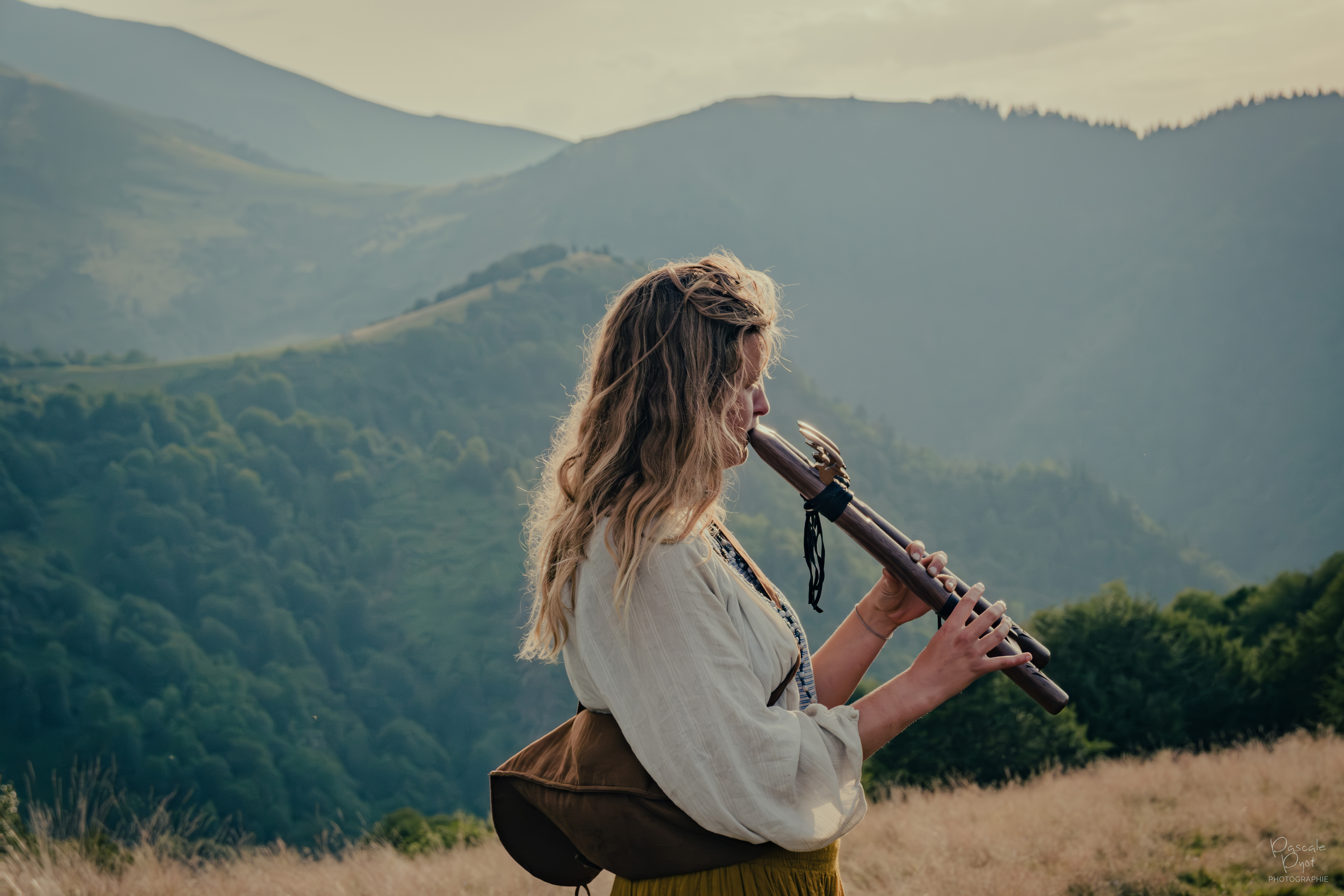 Photographe Bressuire