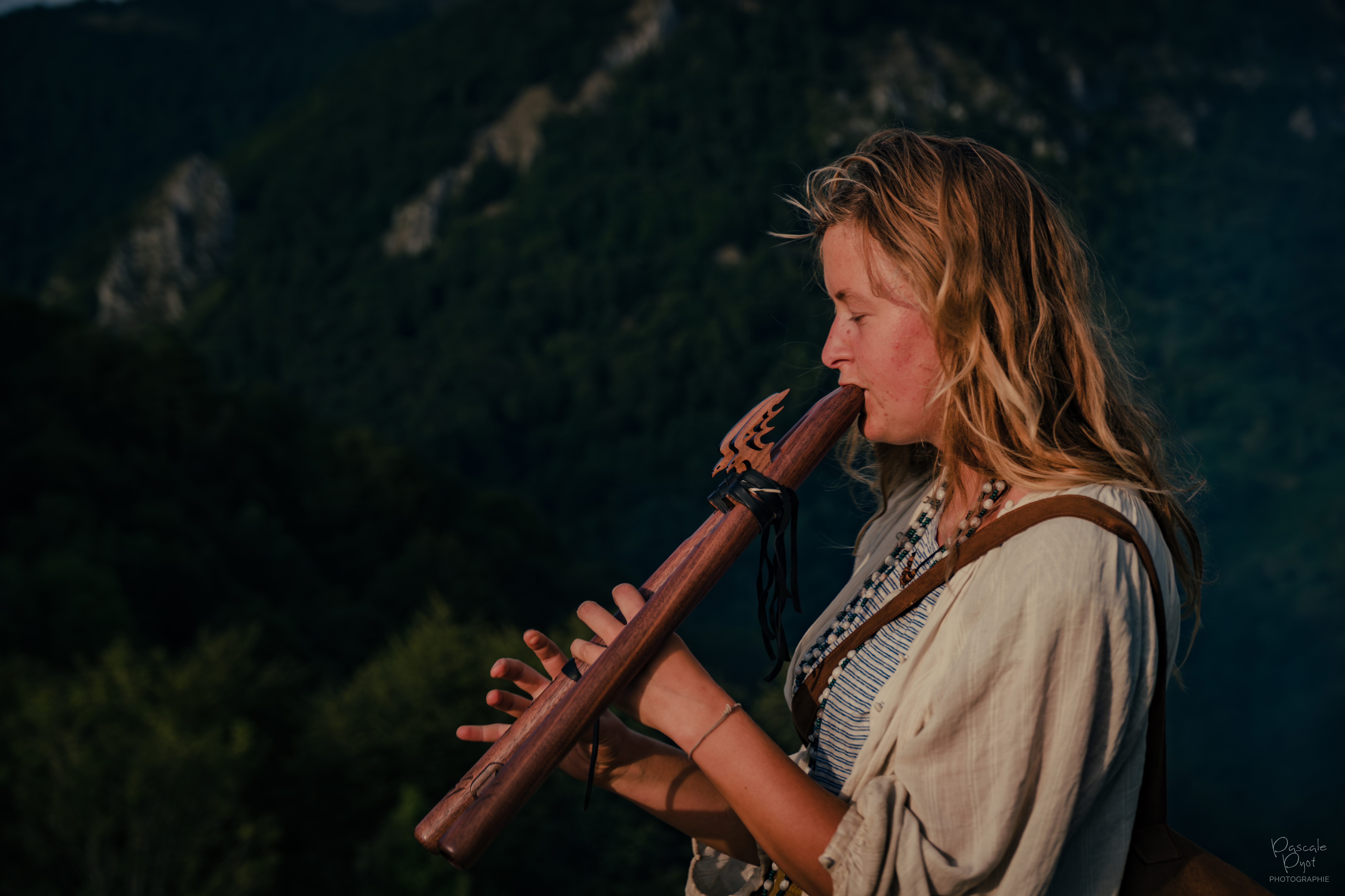 Photographe Bressuire