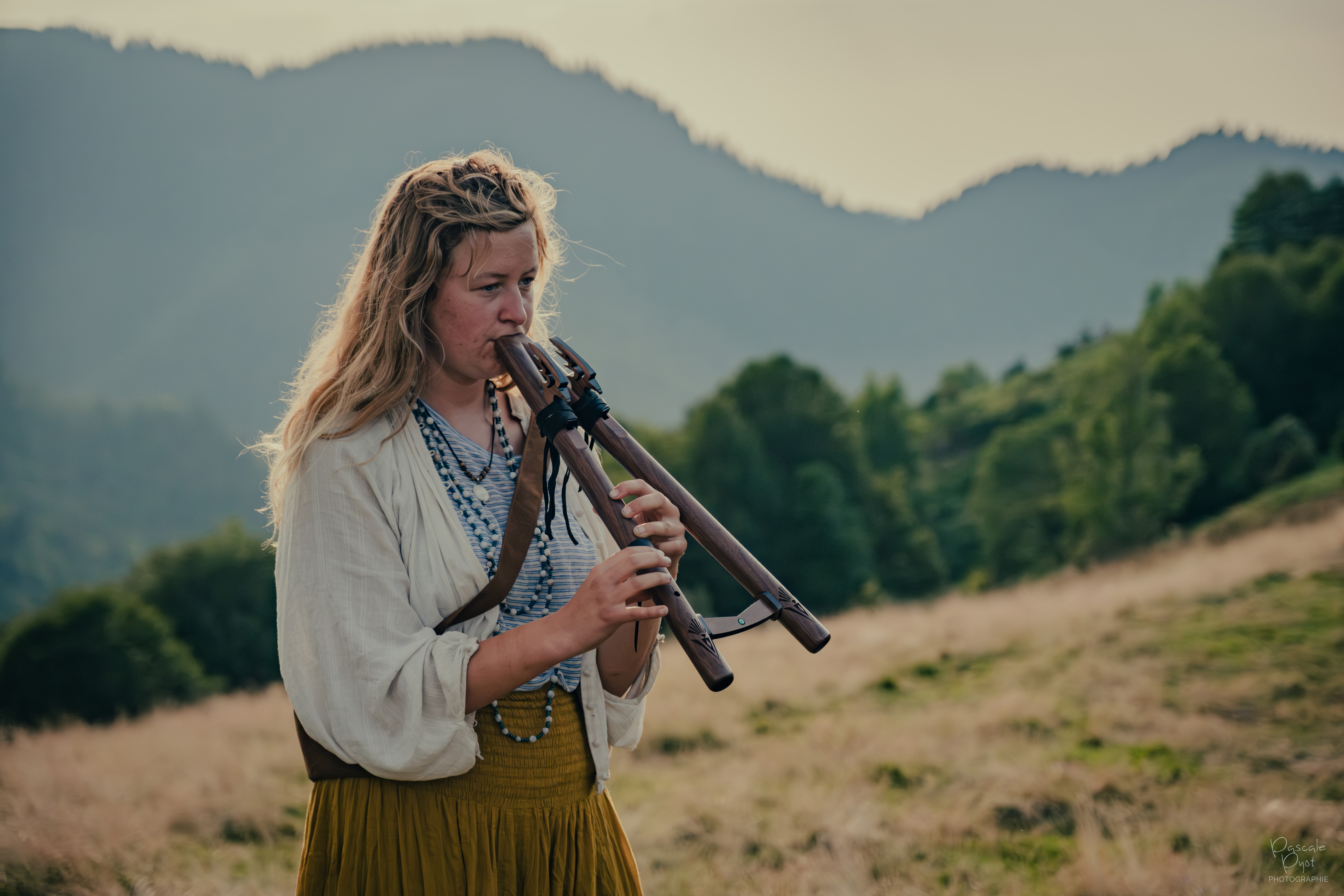 Photographe Bressuire