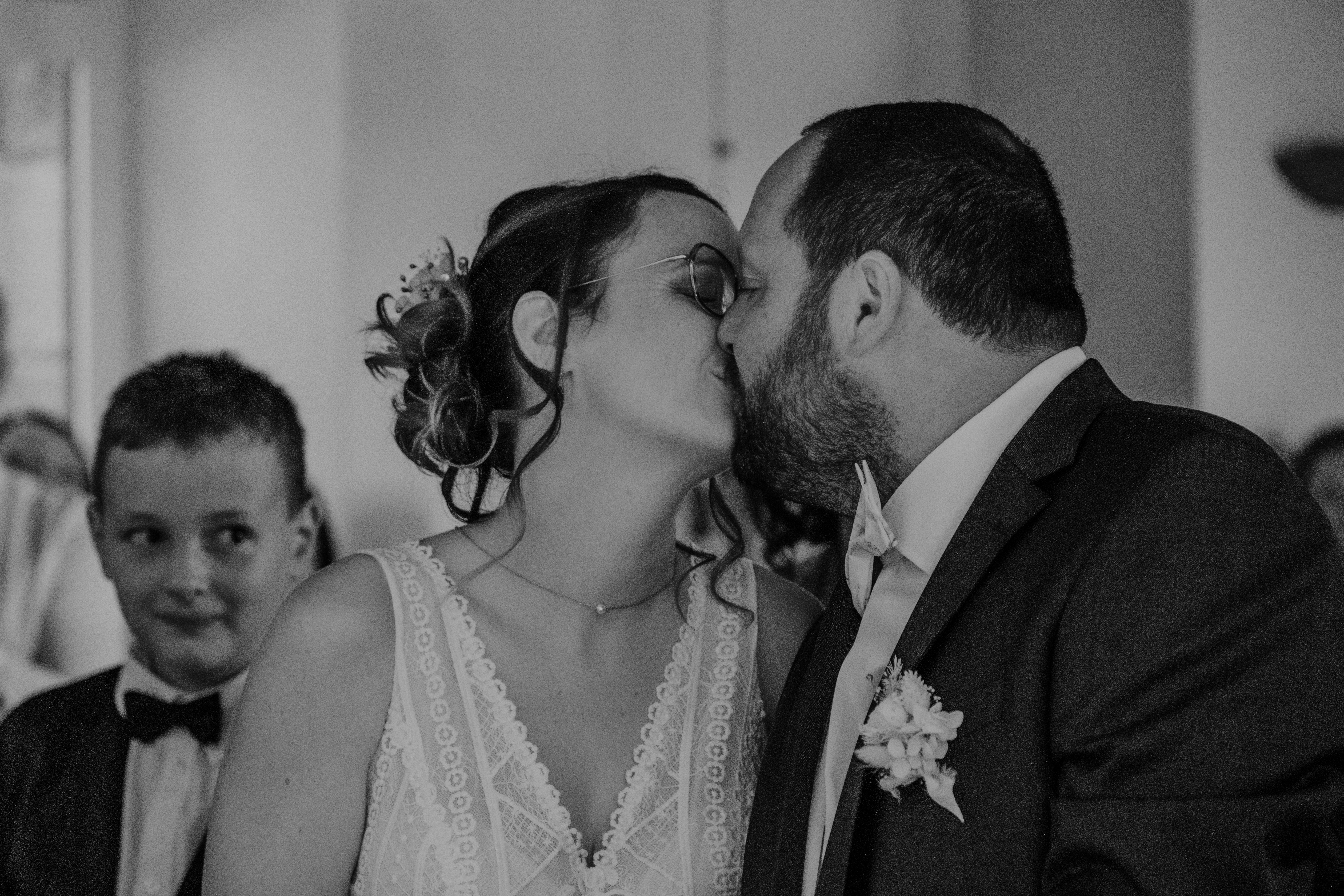 Photographe Bressuire