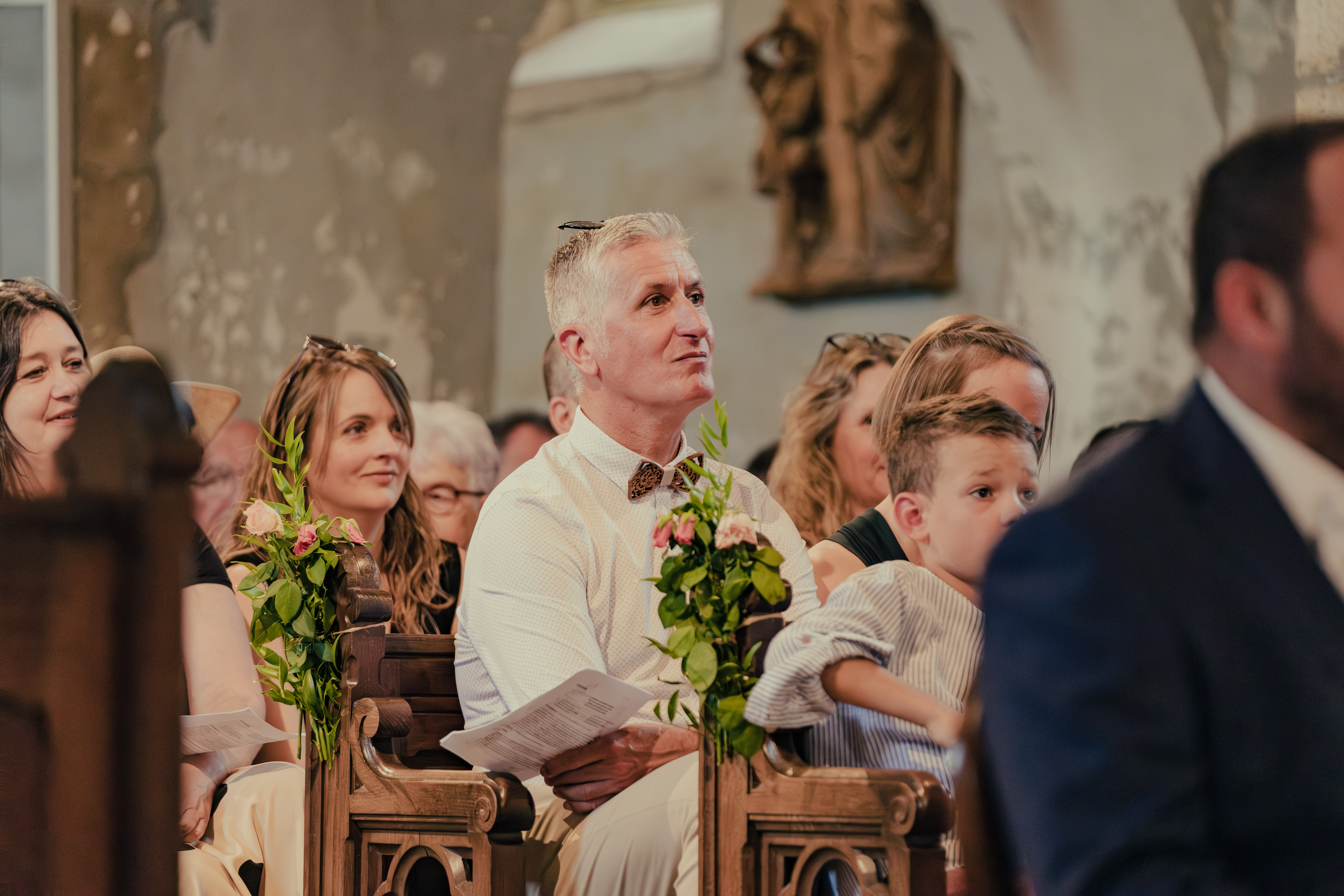 Photographe Bressuire