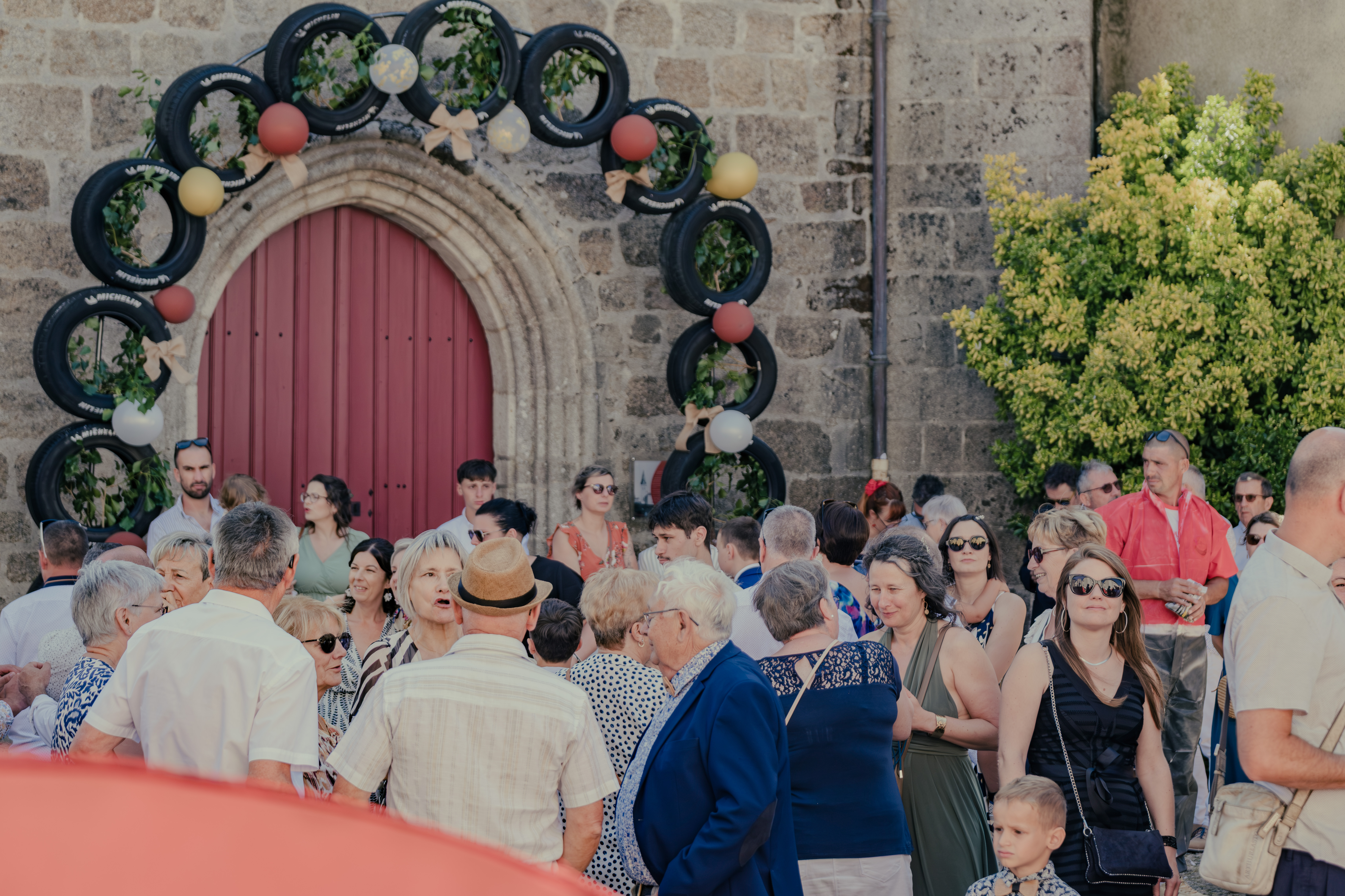 Photographe Bressuire