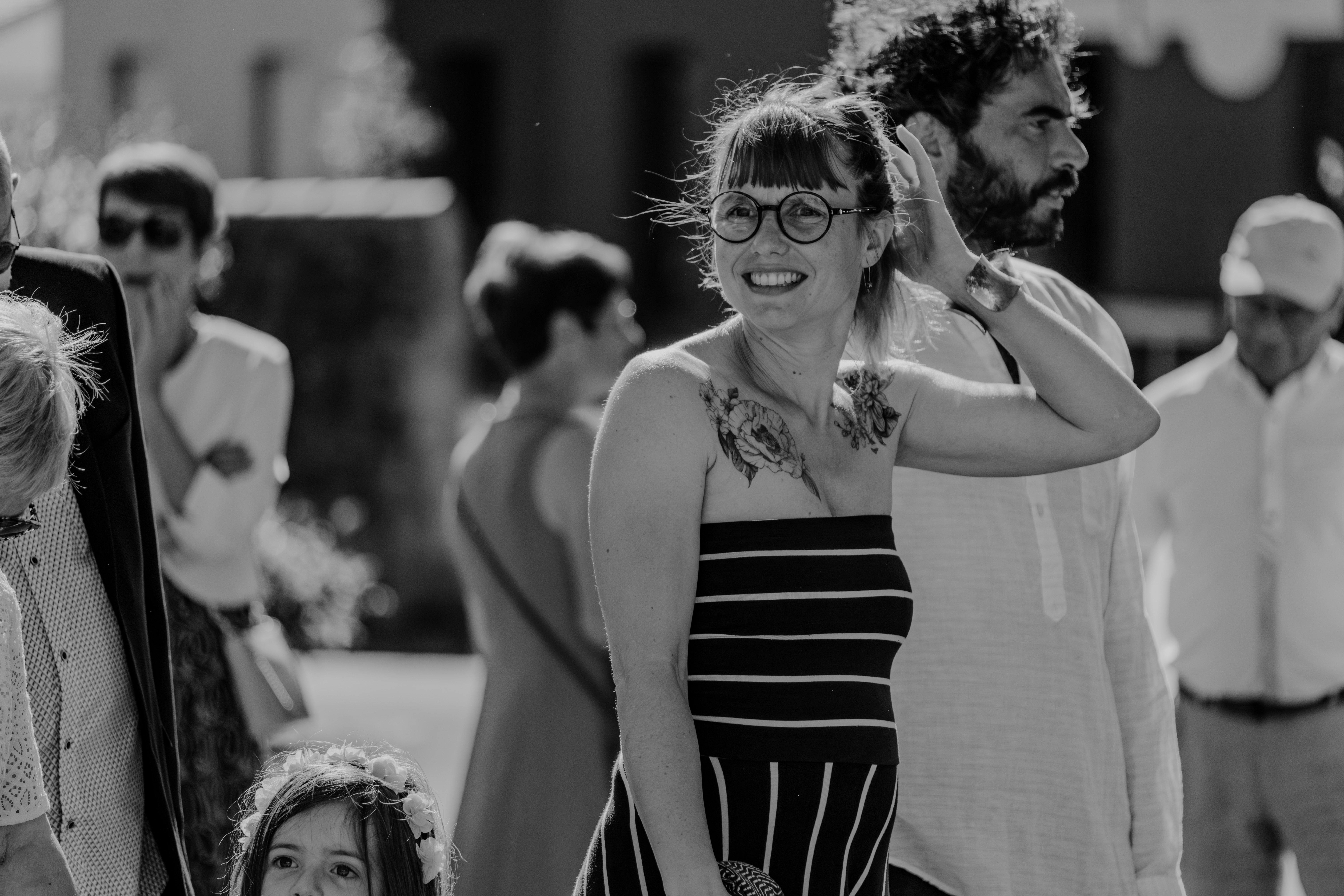 Photographe Bressuire