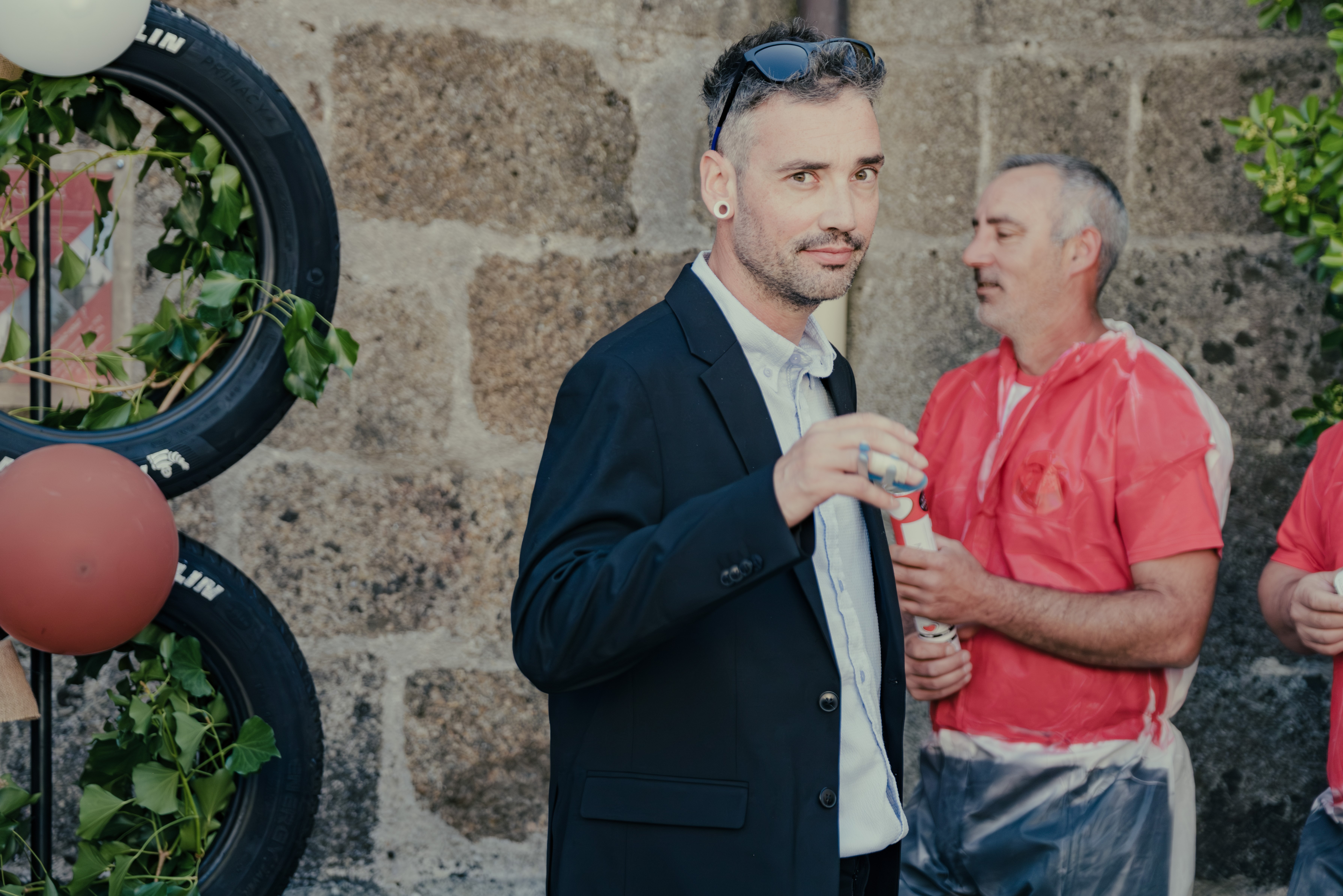 Photographe Bressuire