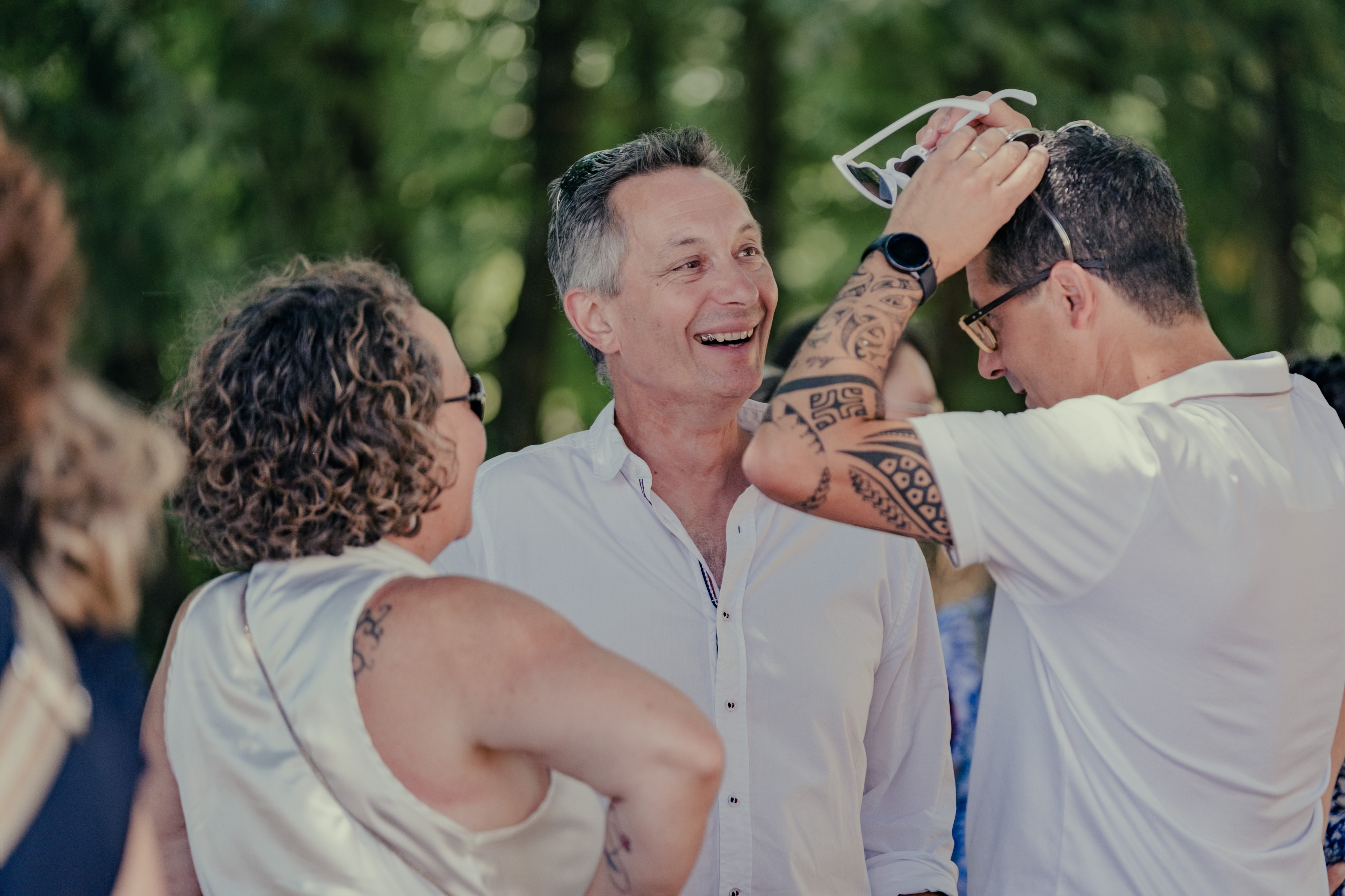 Photographe Bressuire