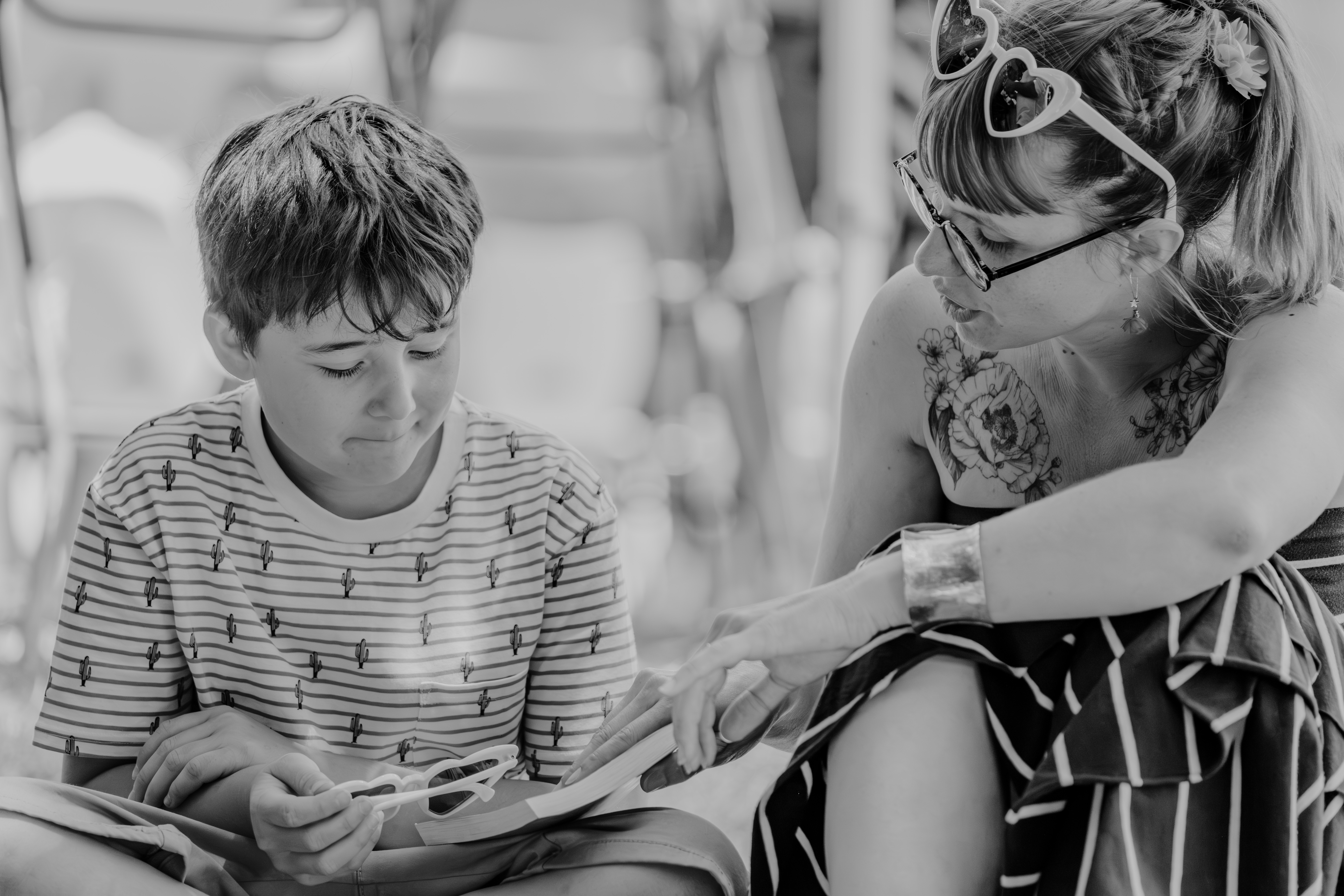 Photographe Bressuire