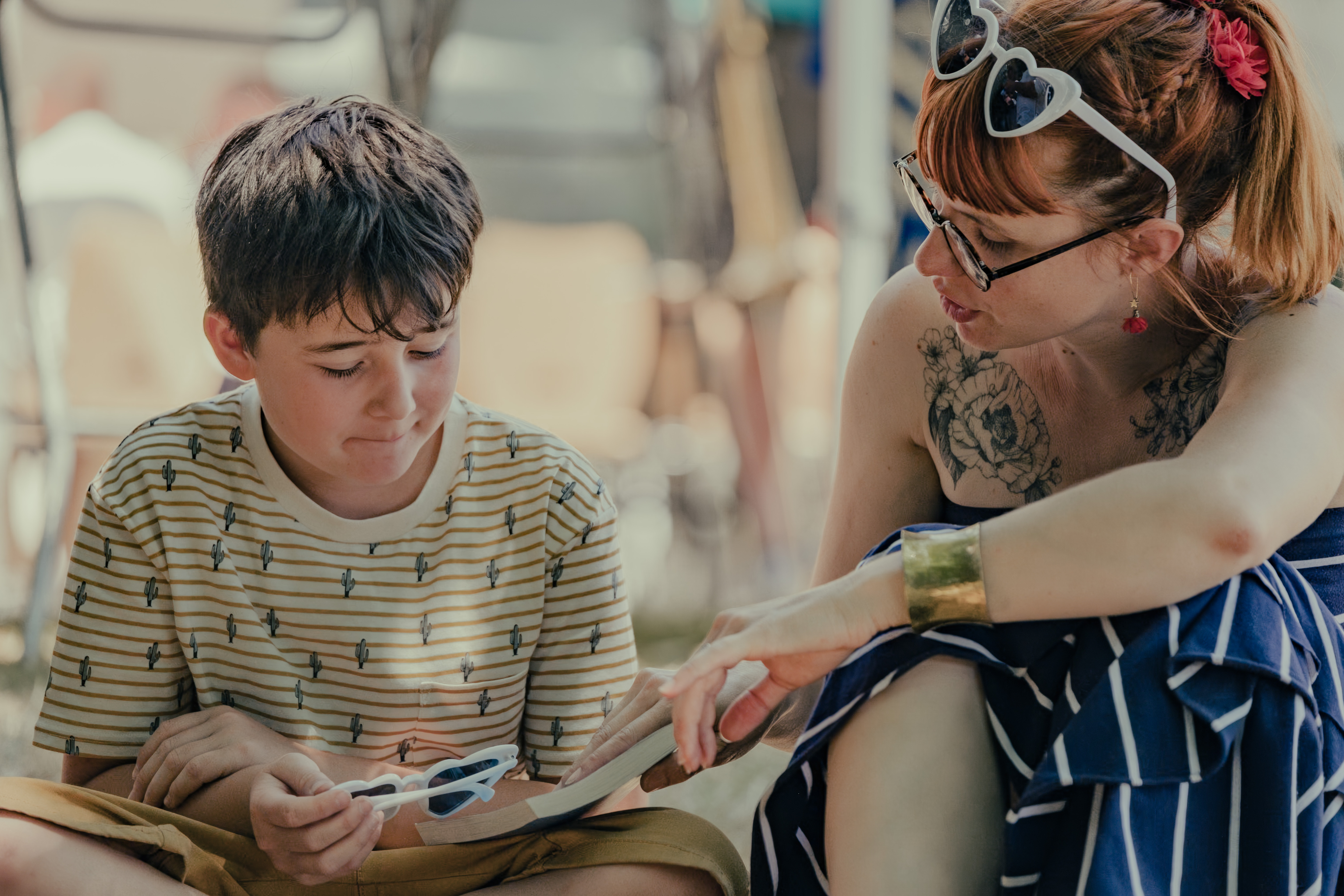 Photographe Bressuire