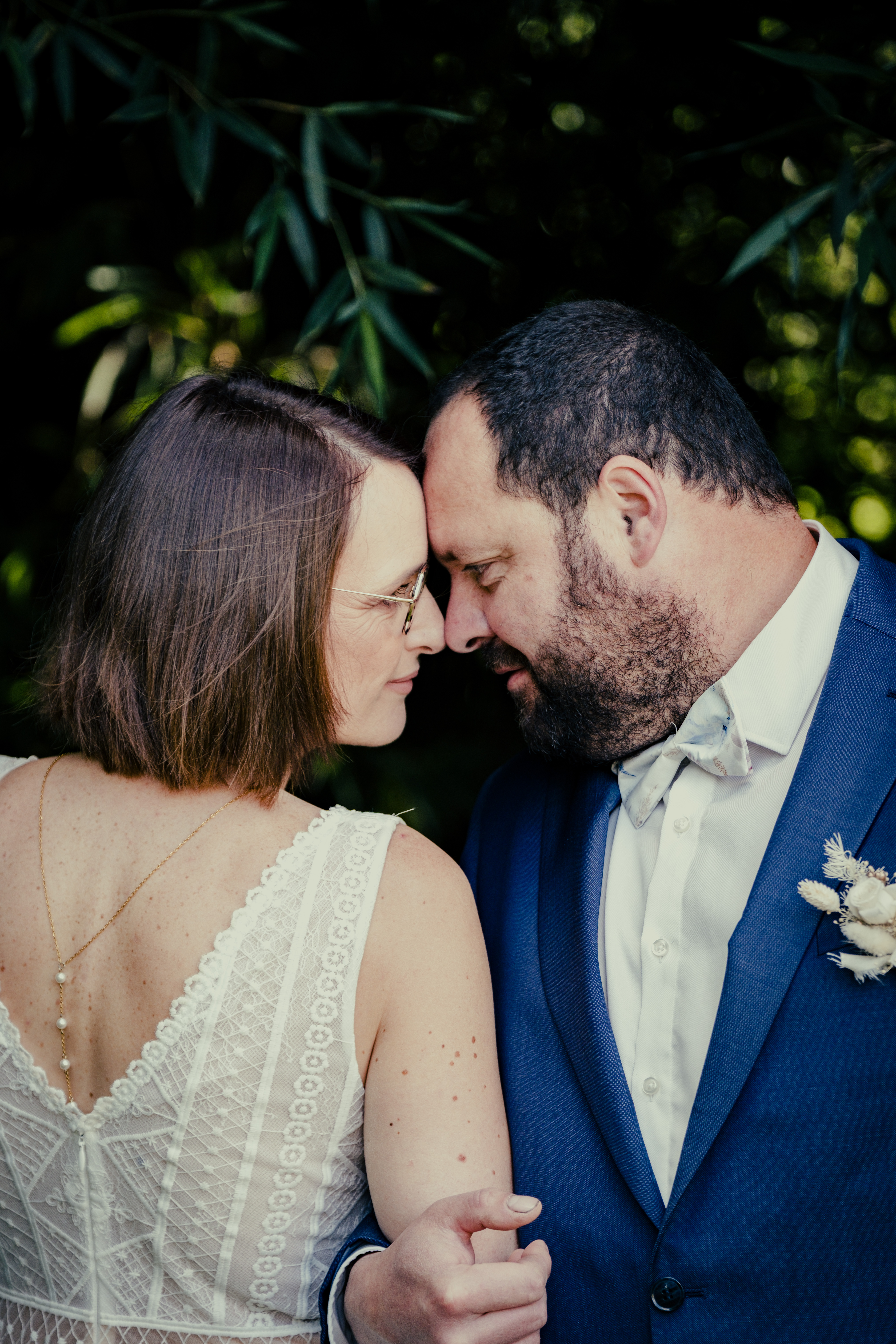 Photographe mariage Bressuire