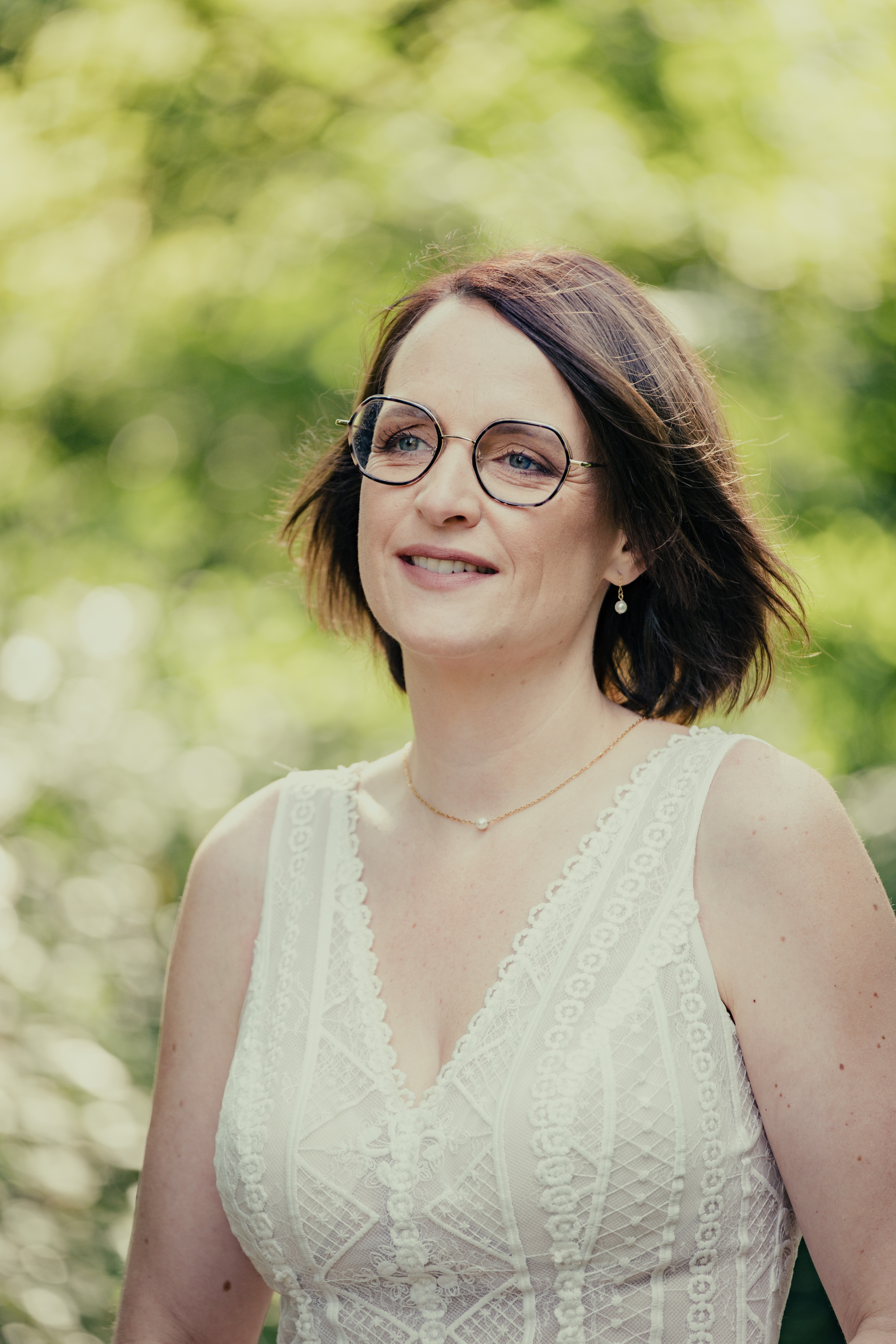 Photographe mariage Bressuire