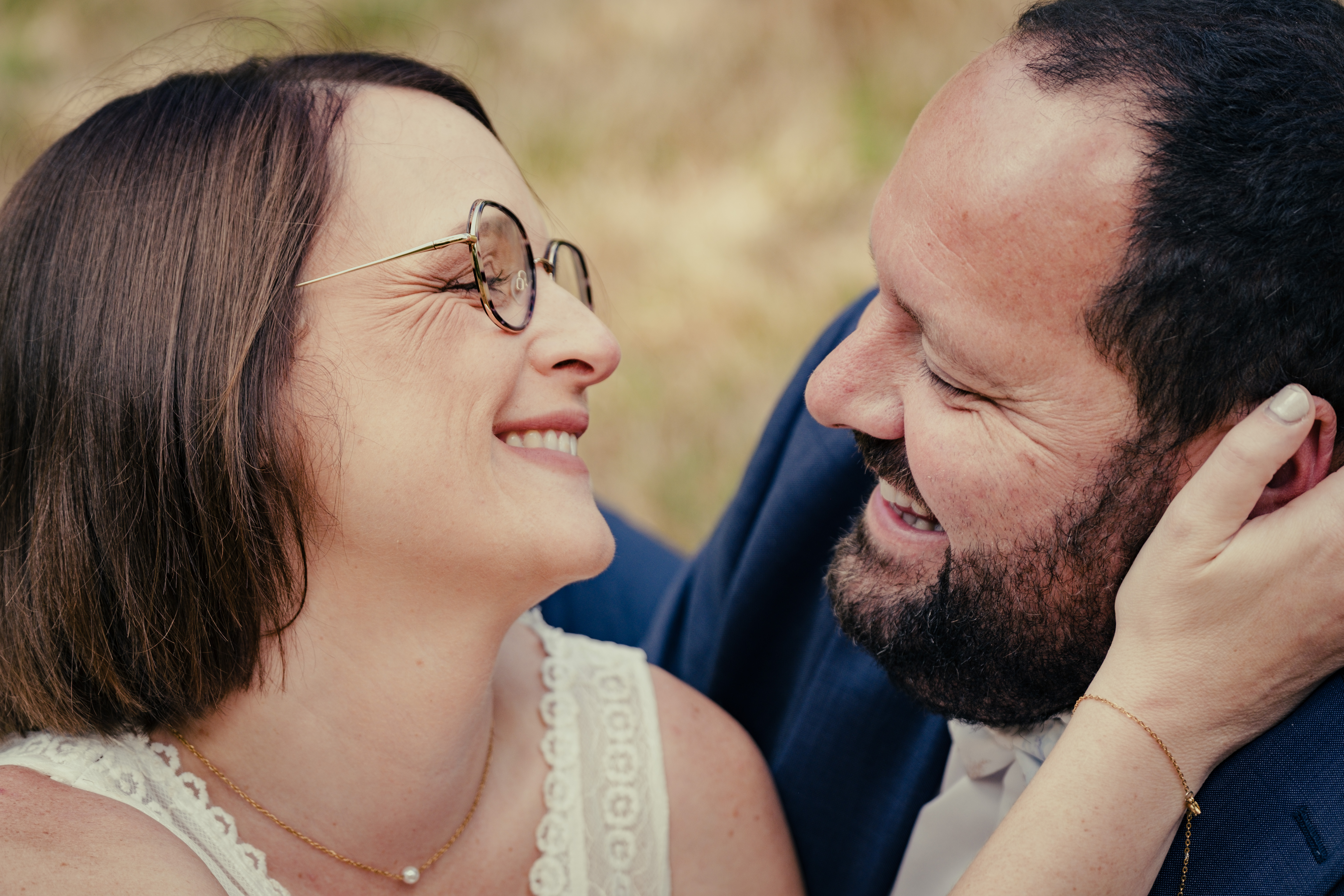 Photographe mariage Bressuire