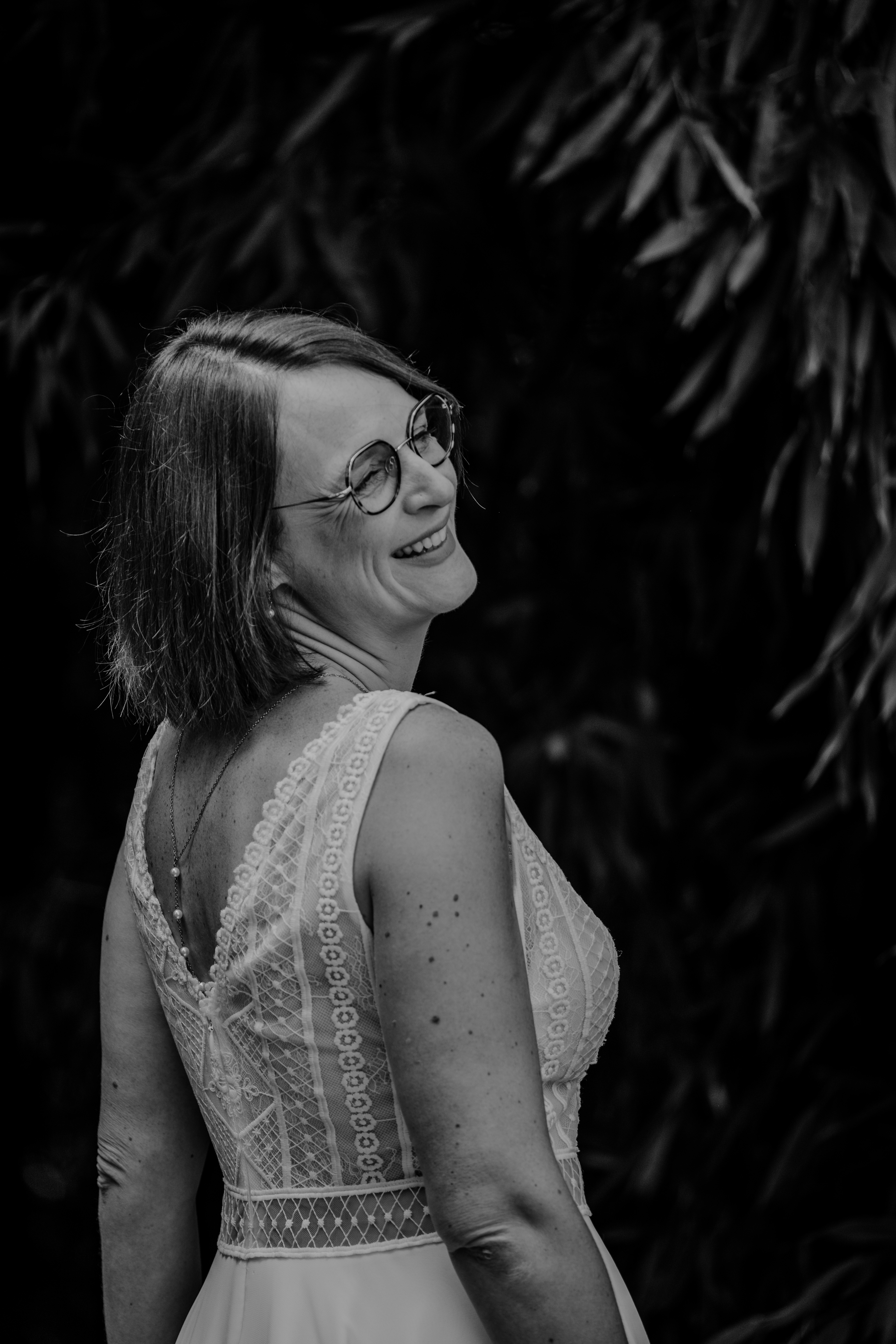 Photographe mariage Bressuire