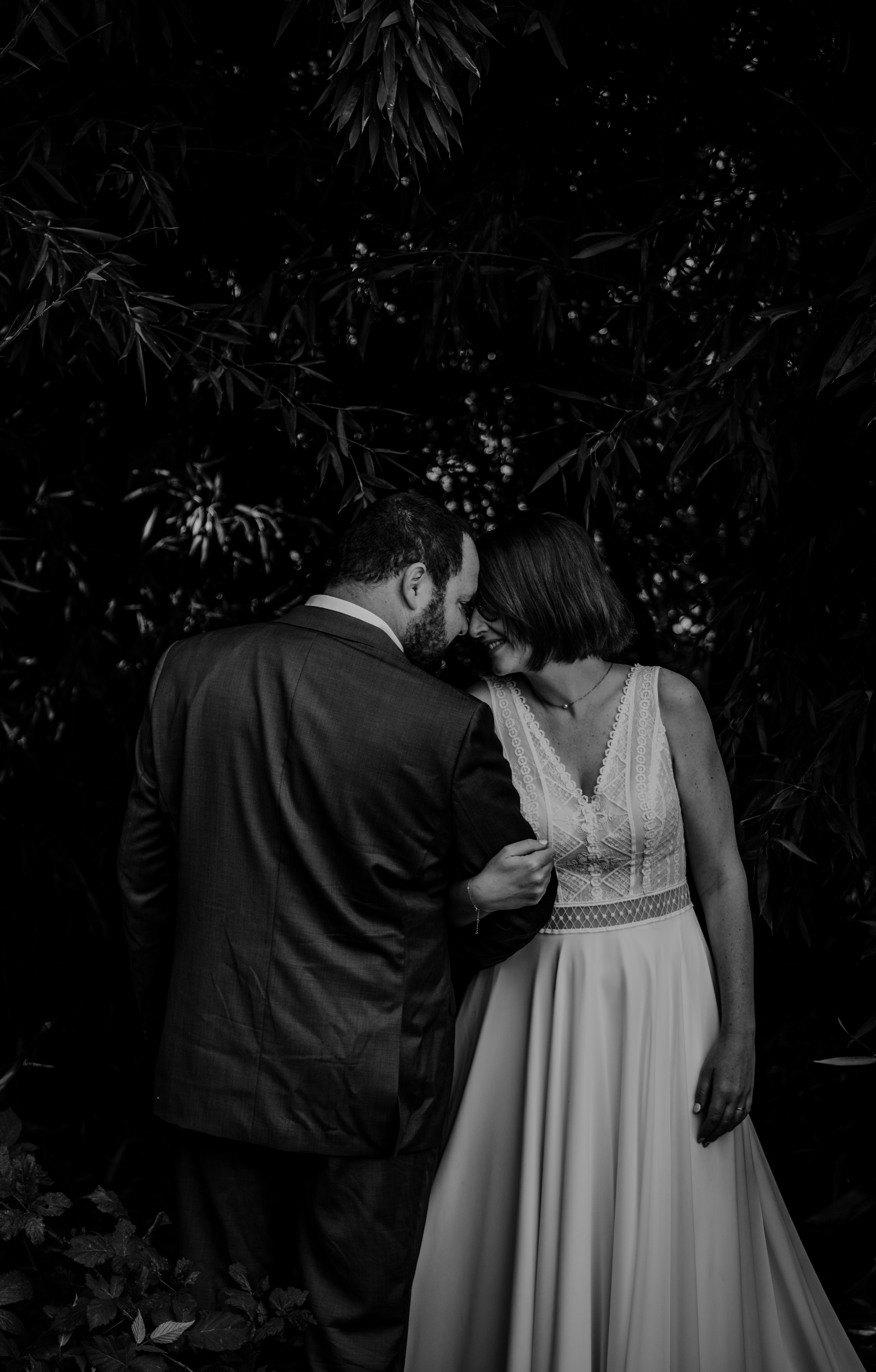 Photographe mariage Bressuire