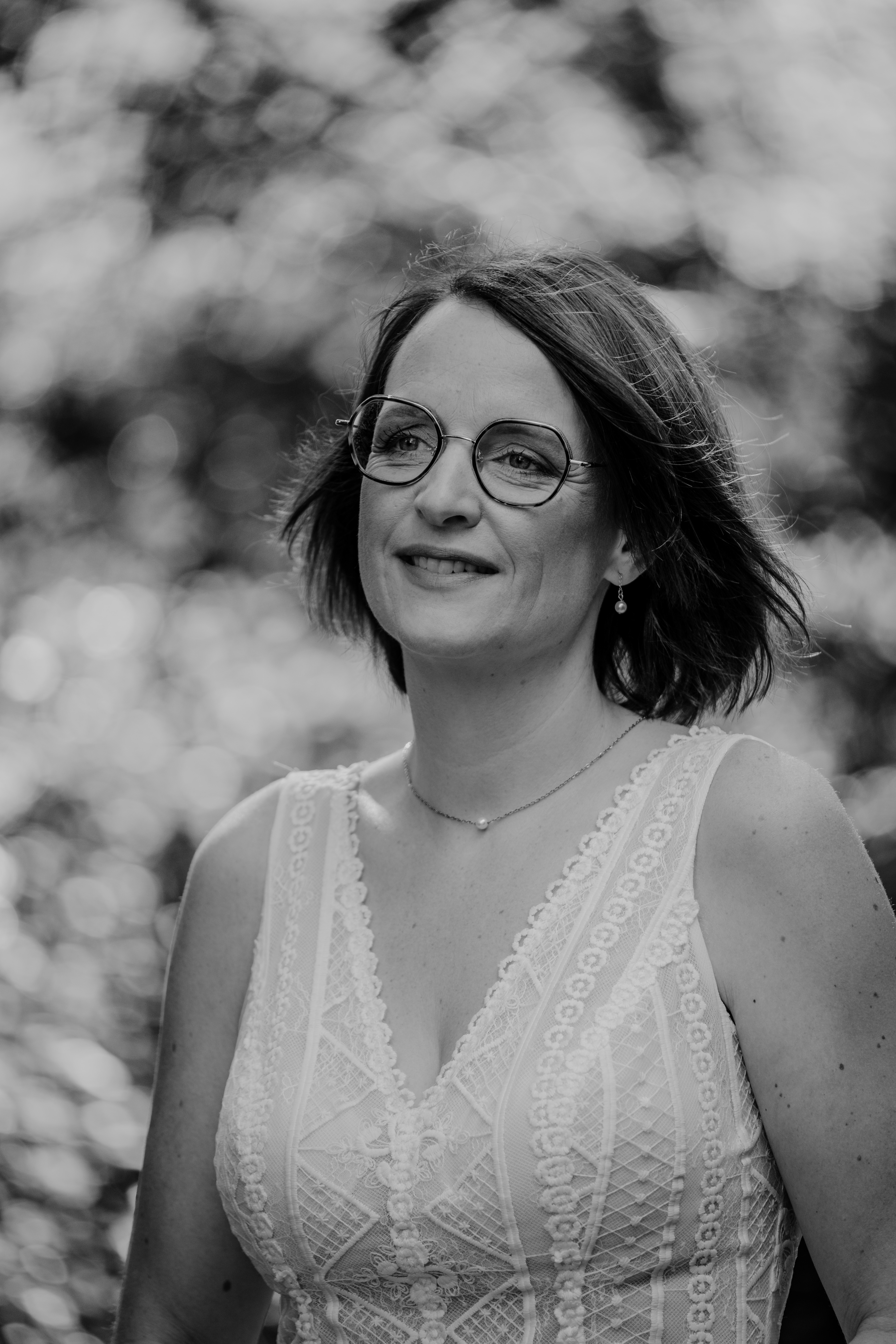 Photographe mariage Bressuire