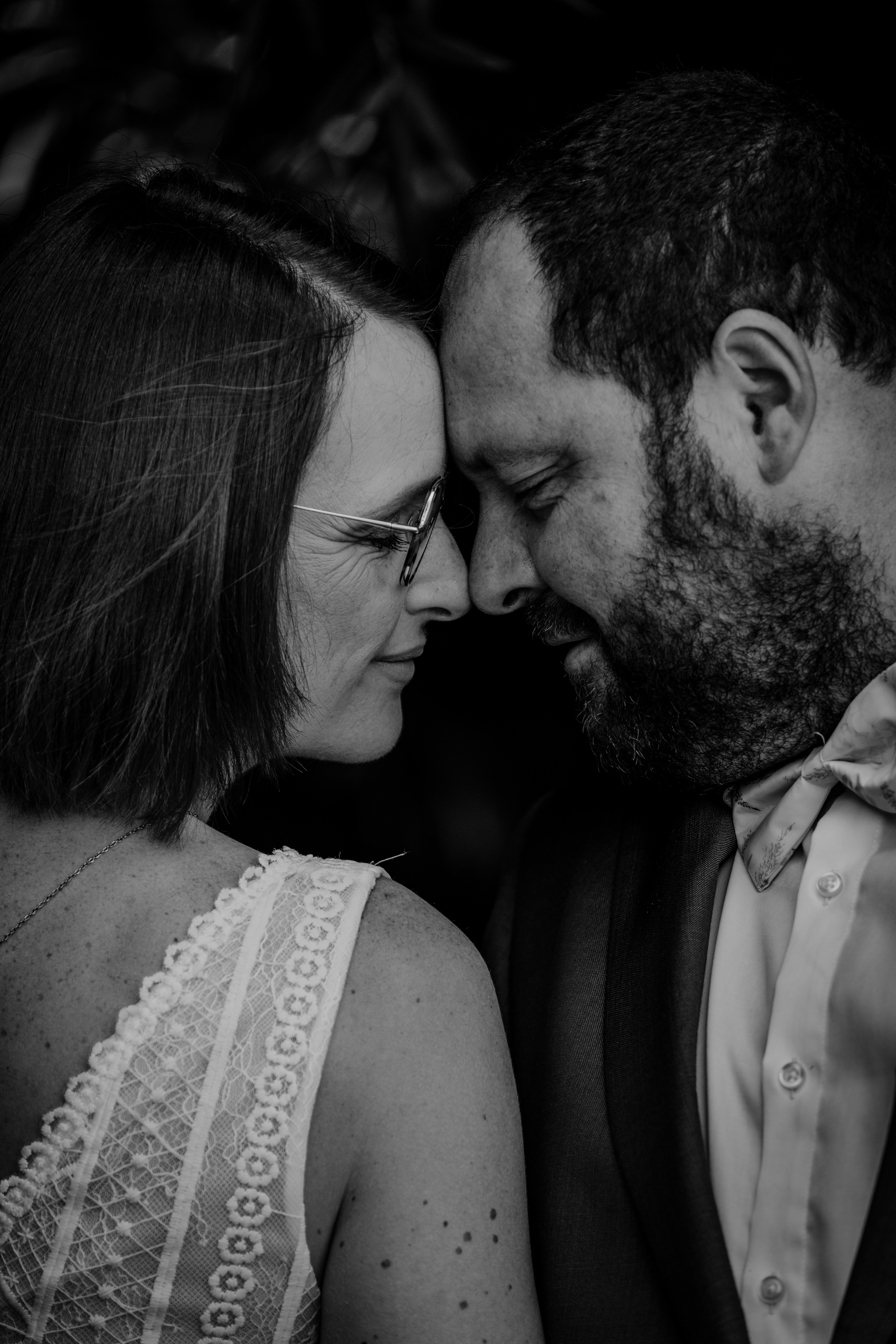 Photographe mariage Bressuire