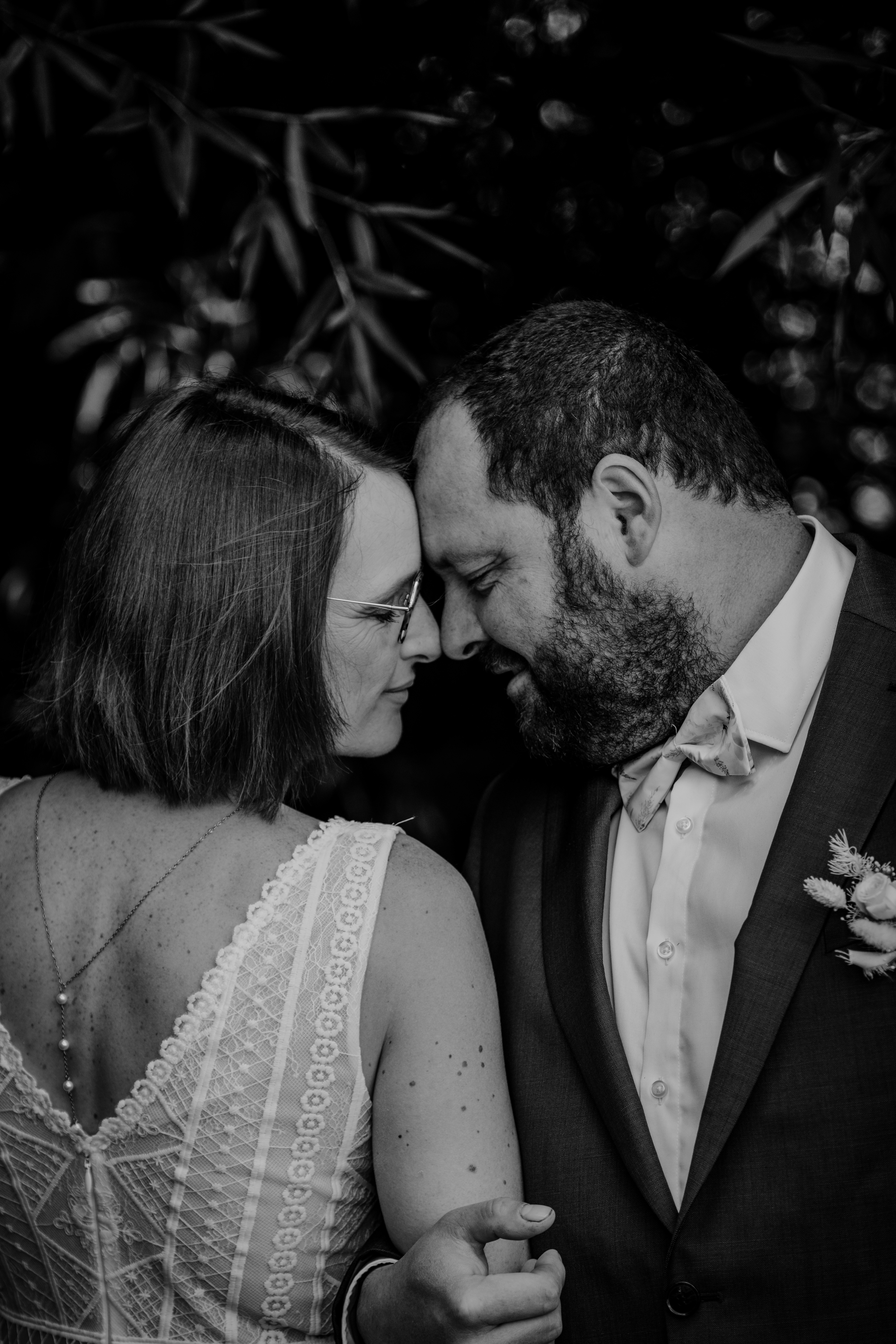 Photographe mariage Bressuire