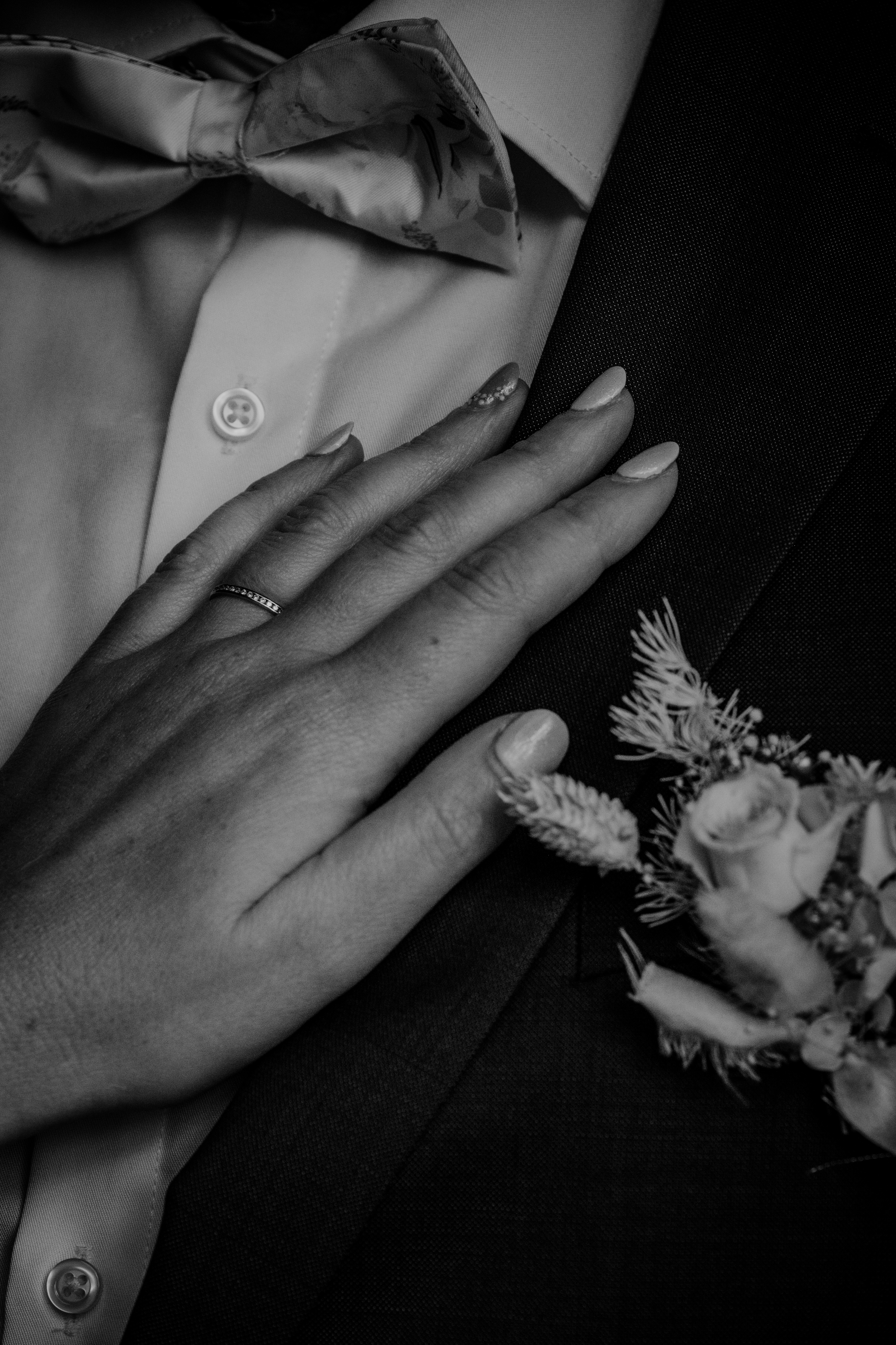 Photographe mariage Bressuire