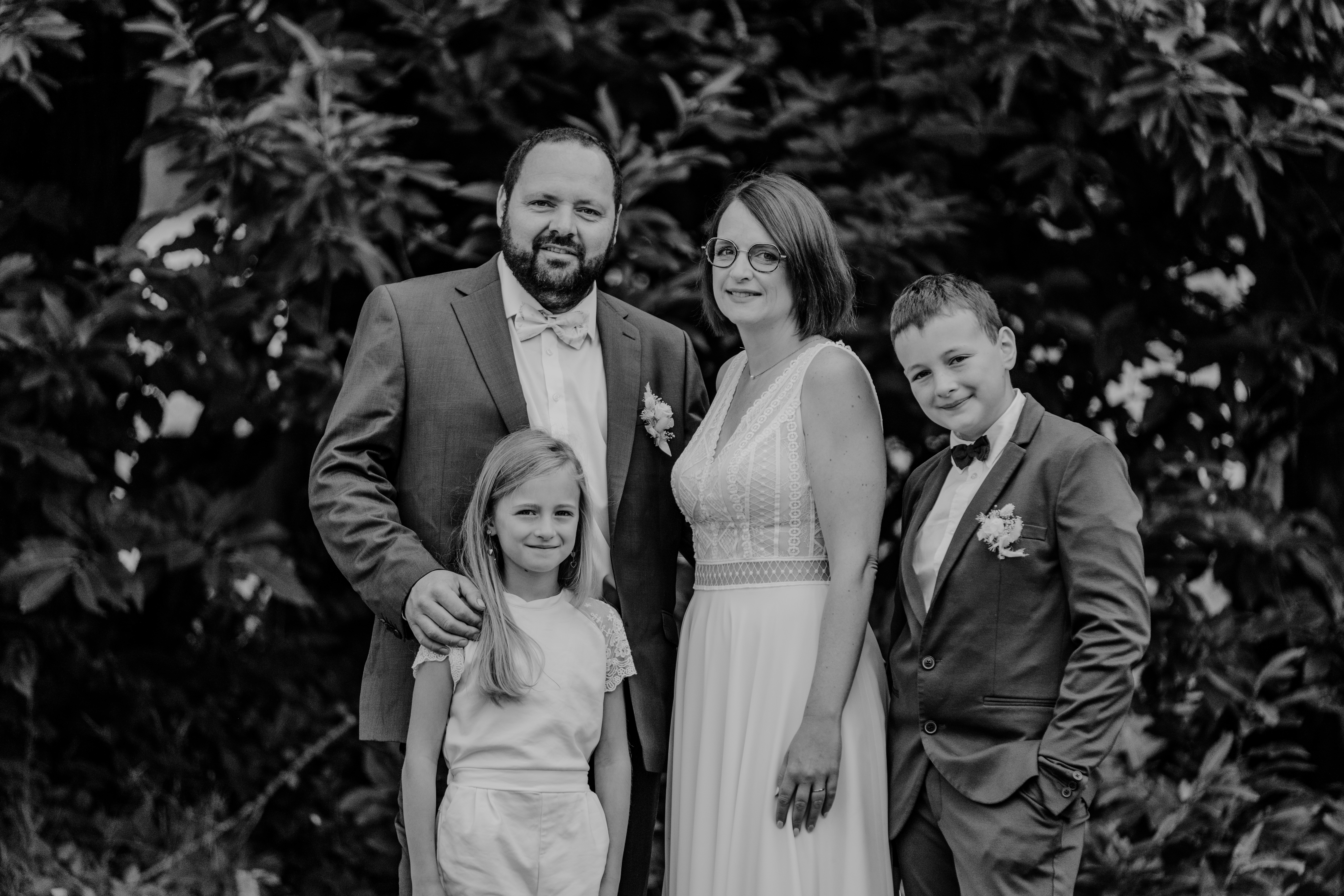 Photographe Bressuire