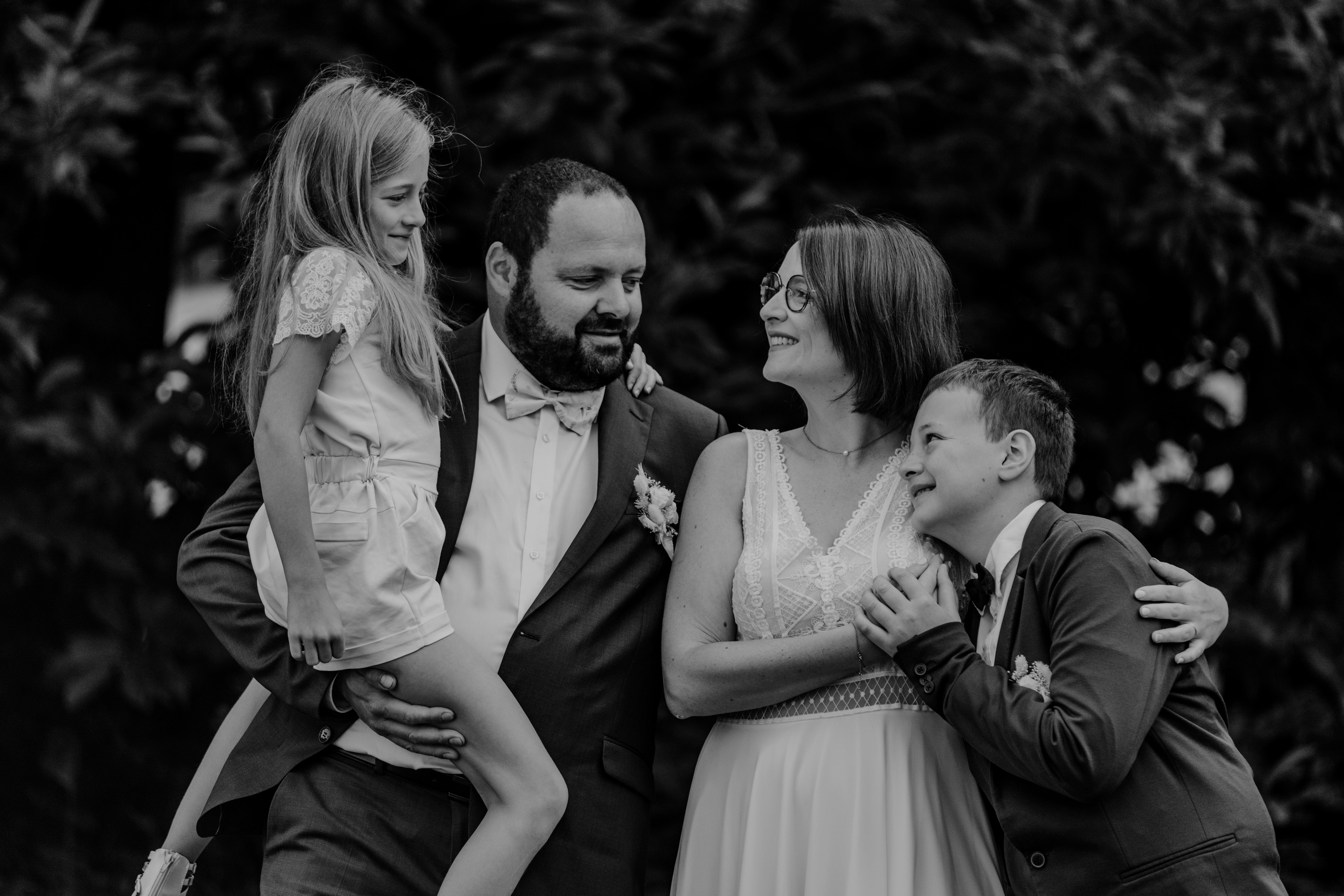 Photographe Bressuire