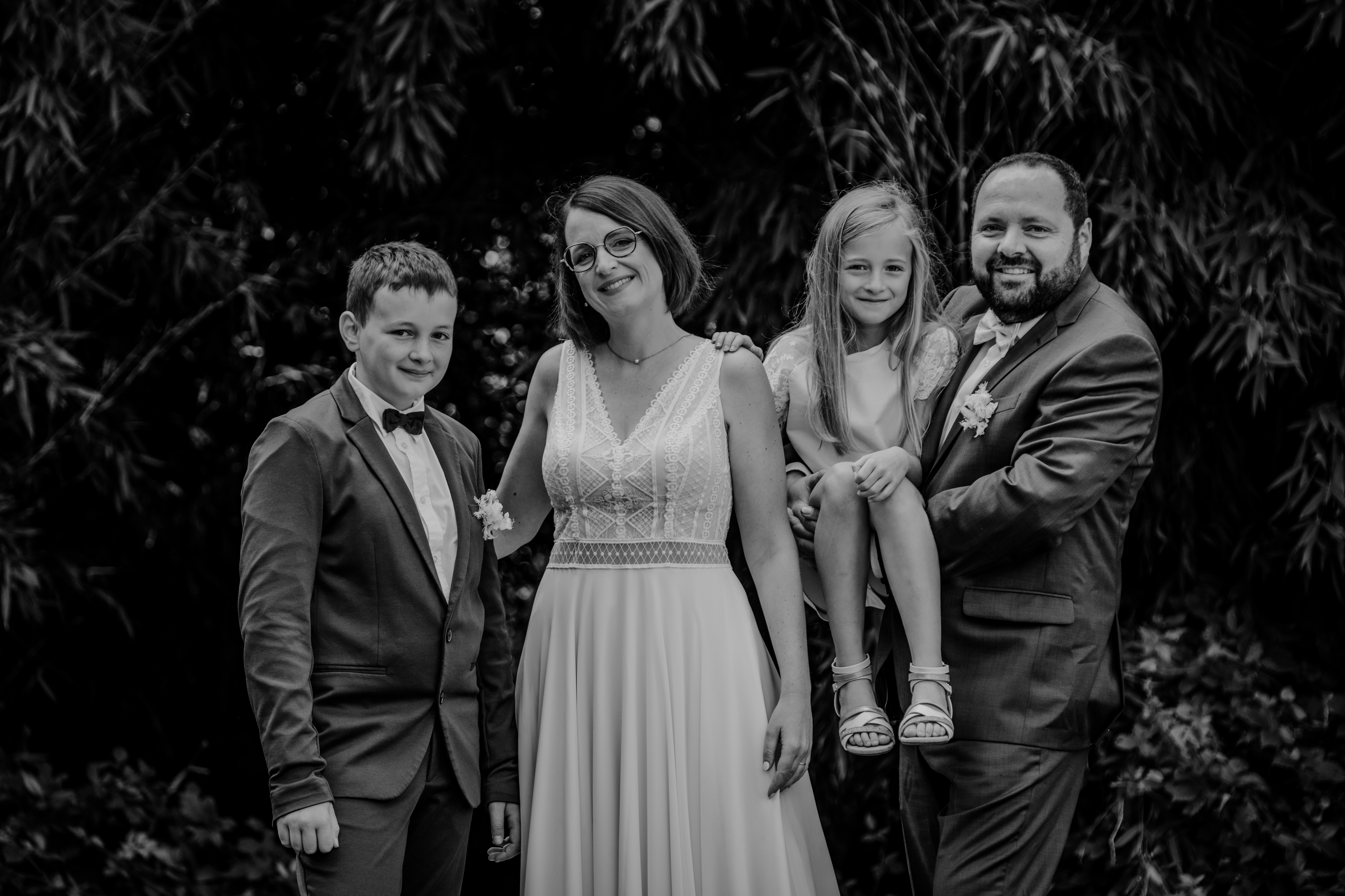 Photographe Bressuire