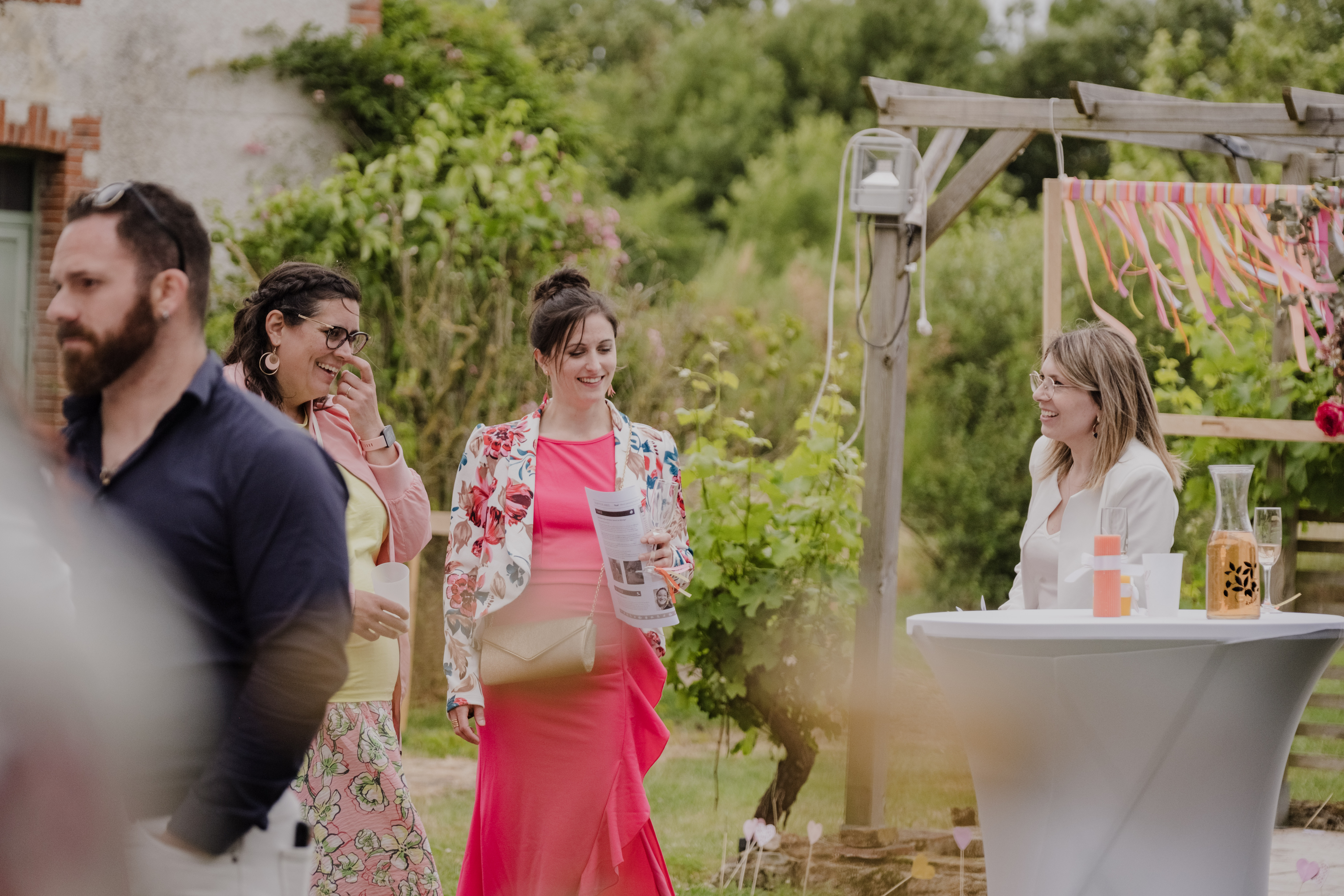 Photographe Bressuire