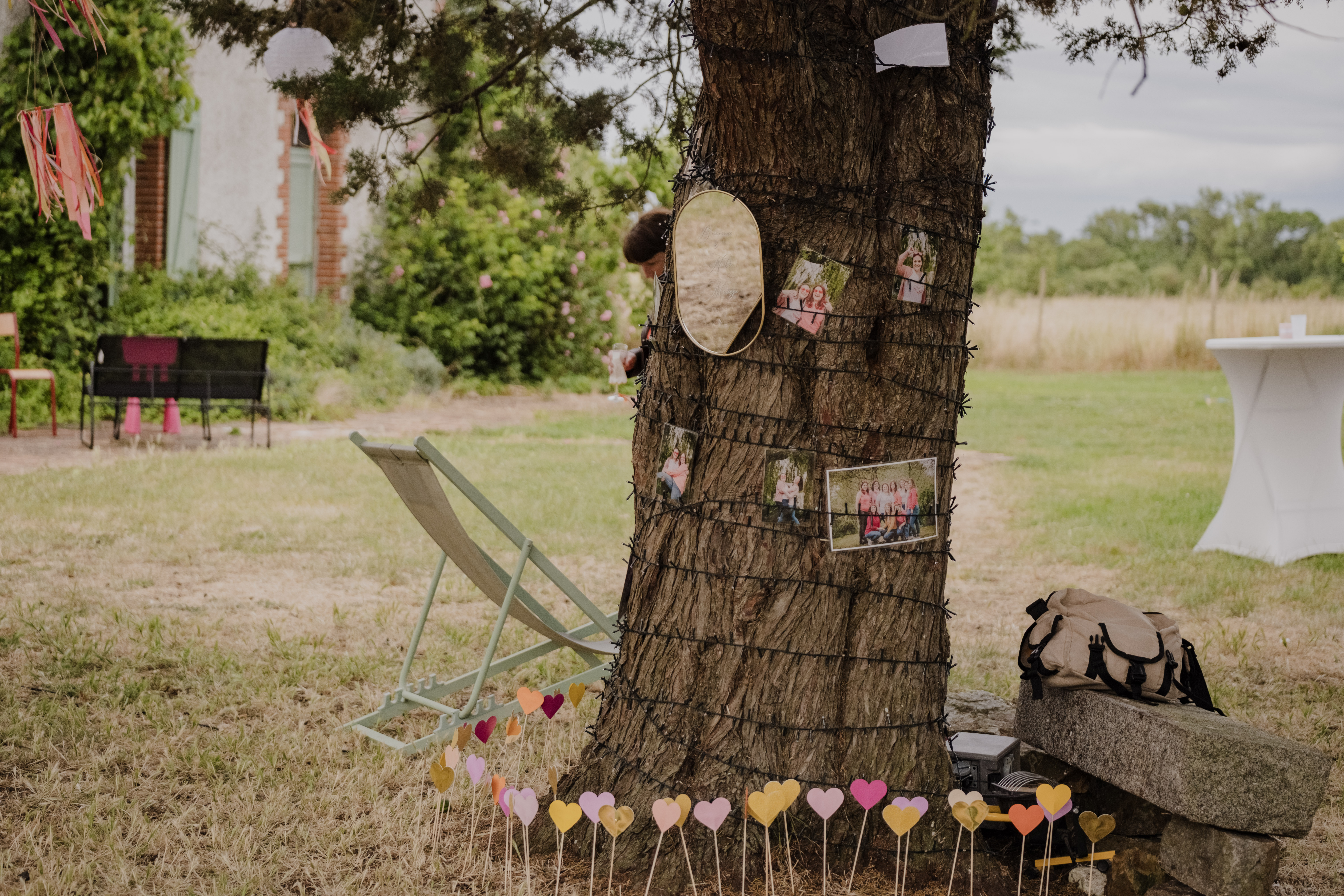 Photographe Bressuire