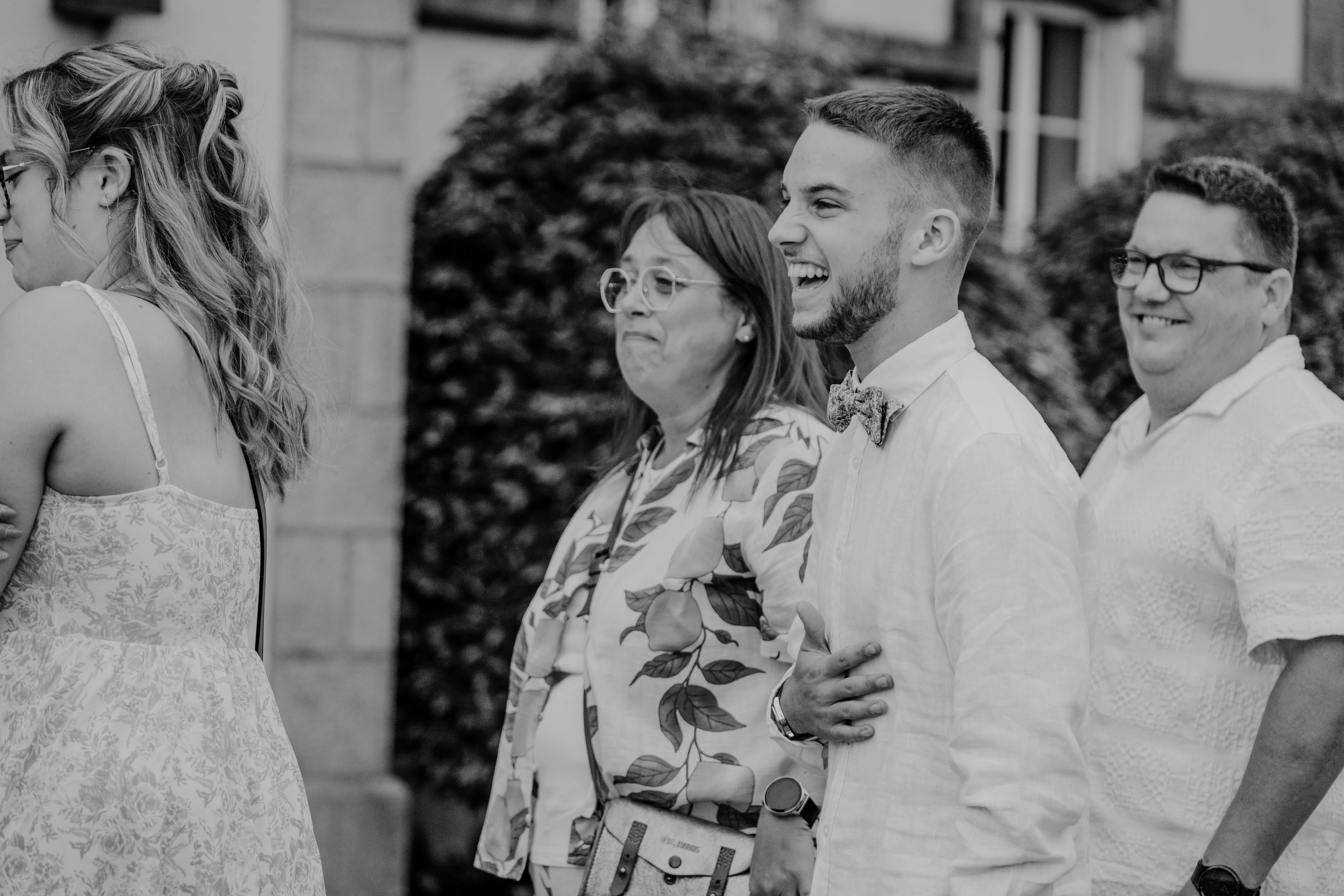 Photographe Bressuire