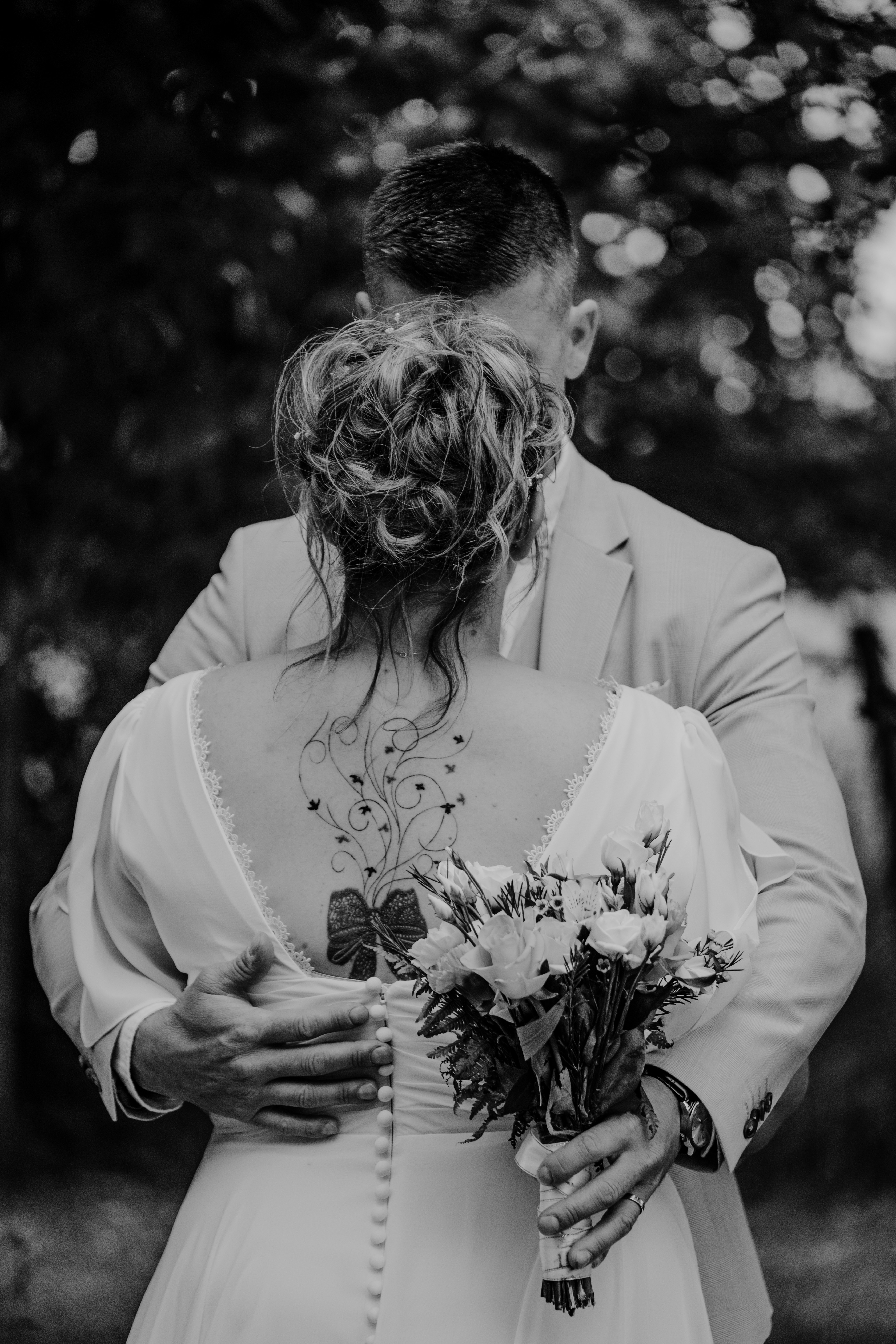 Photographe Bressuire