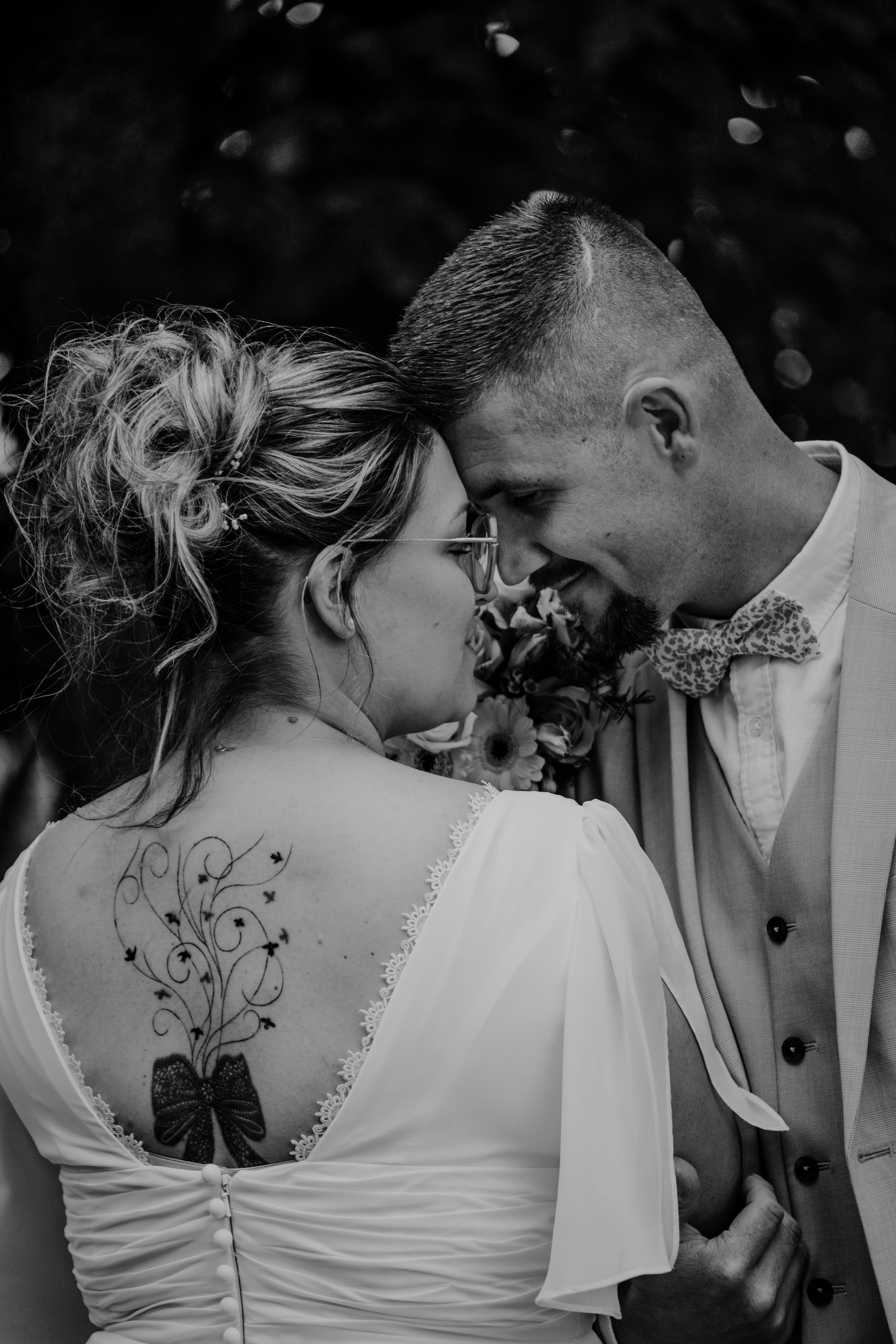 Photographe Bressuire