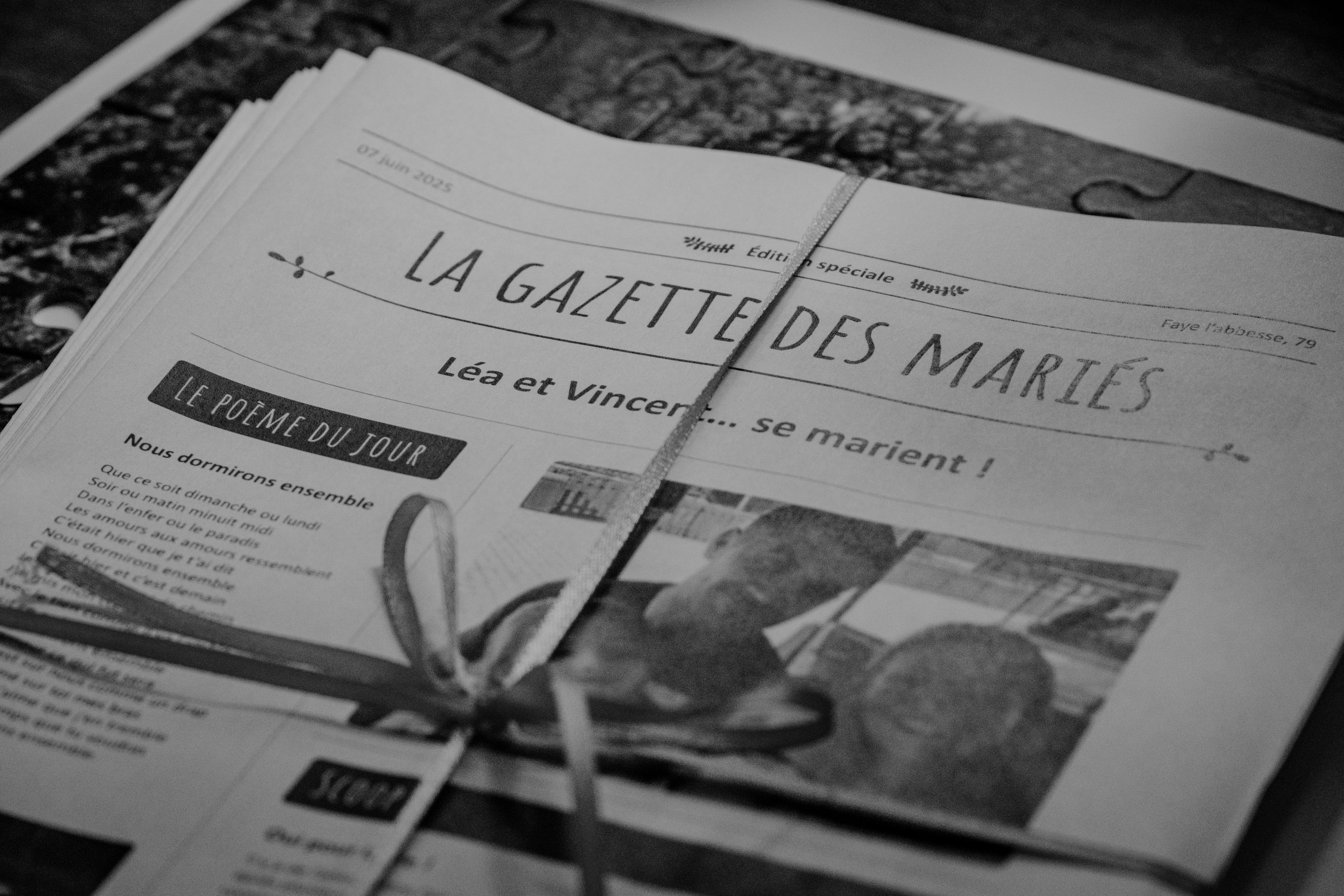 Photographe Bressuire