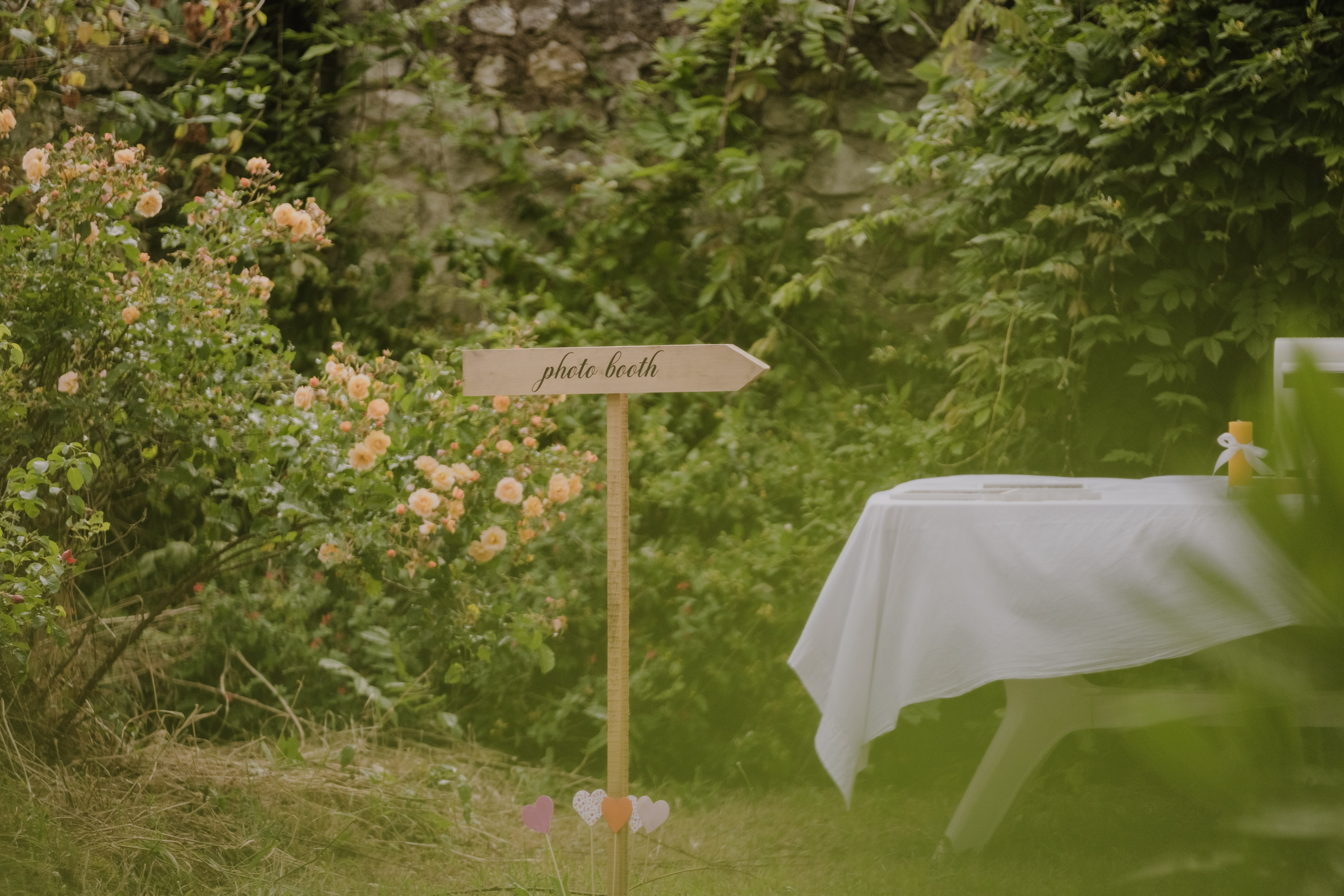 Photographe Bressuire