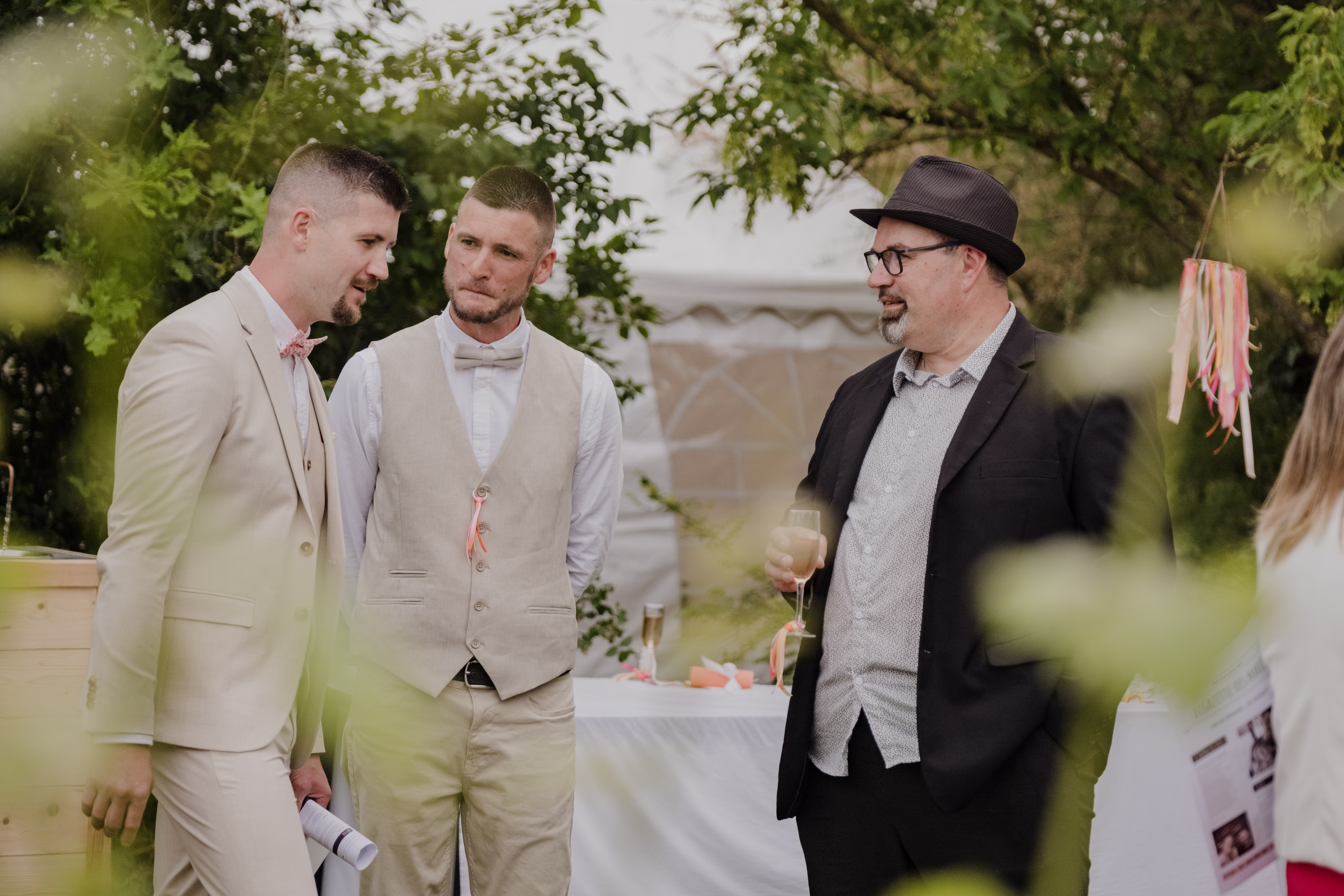 Photographe Bressuire