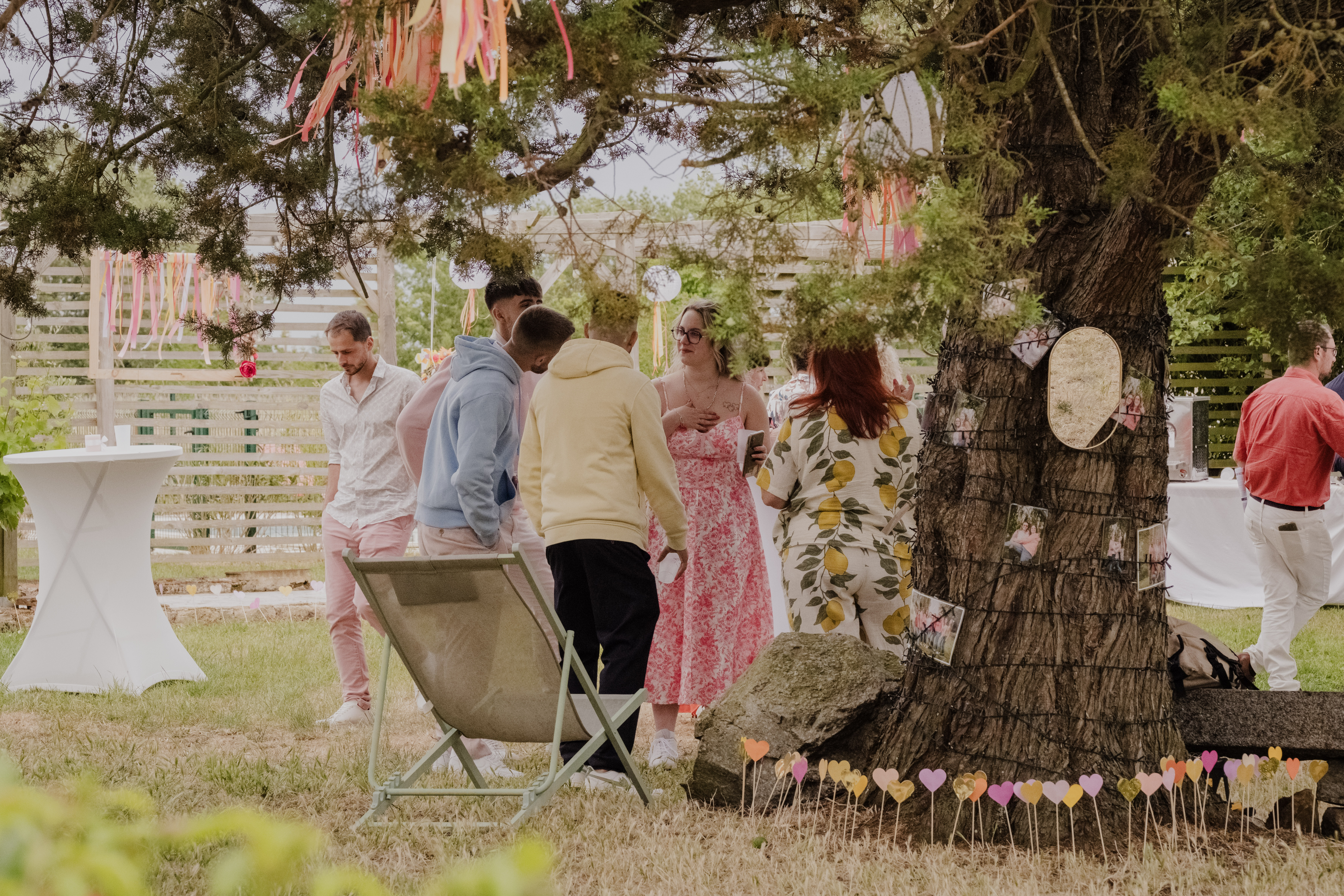 Photographe Bressuire